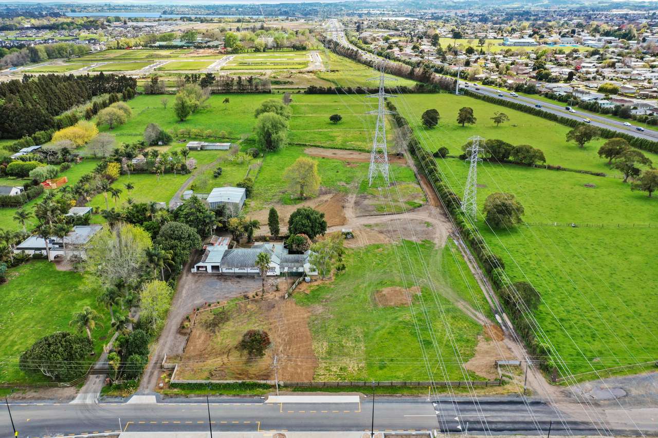 141 Park Estate Road, Papakura, Papakura Real Estate Ray White New