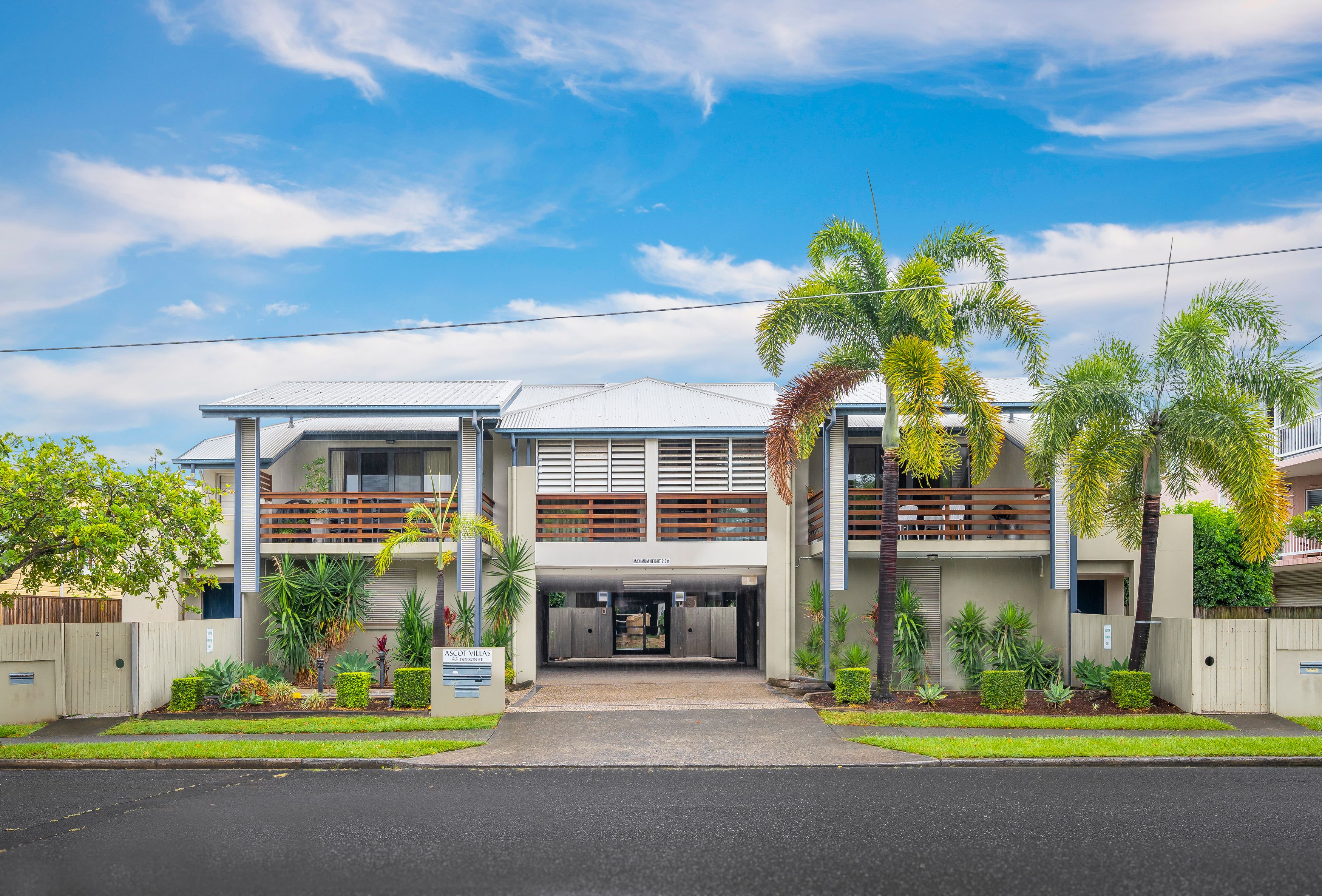43 Dobson Street, Ascot QLD 4007