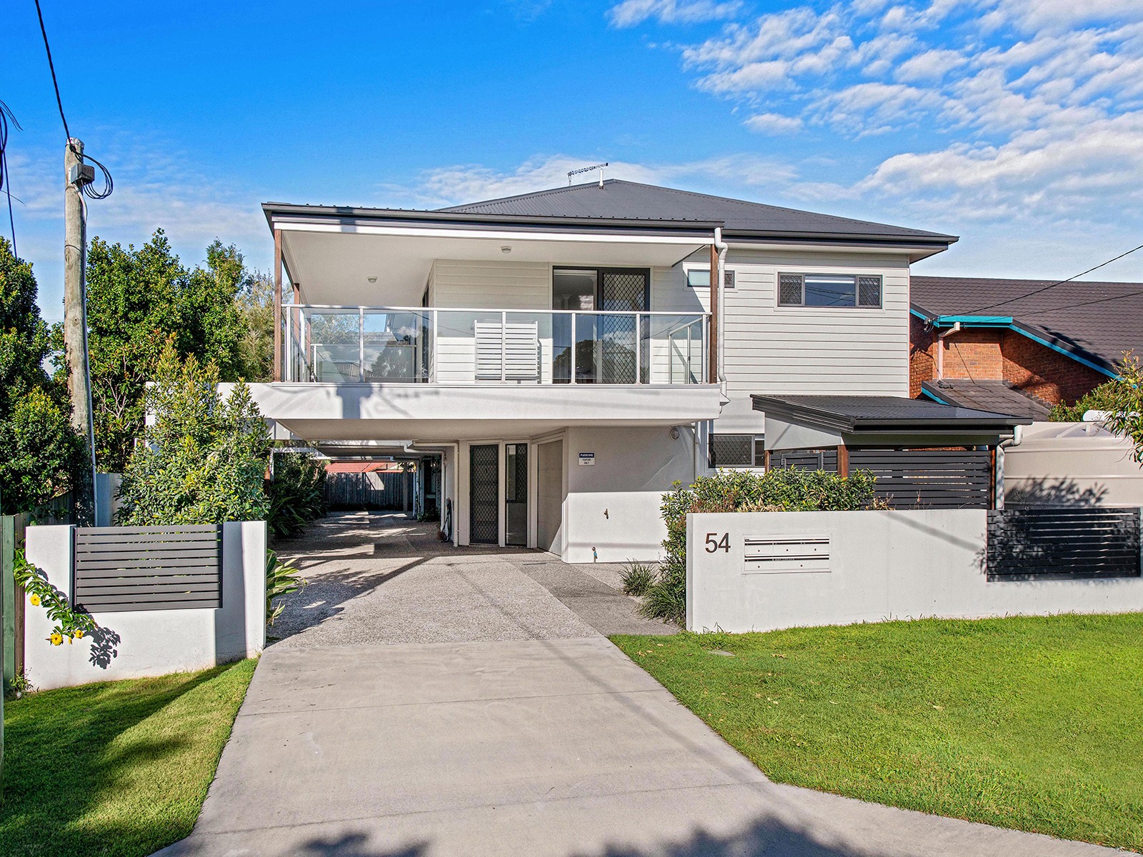 1/54 David Street, Nundah, QLD 4012