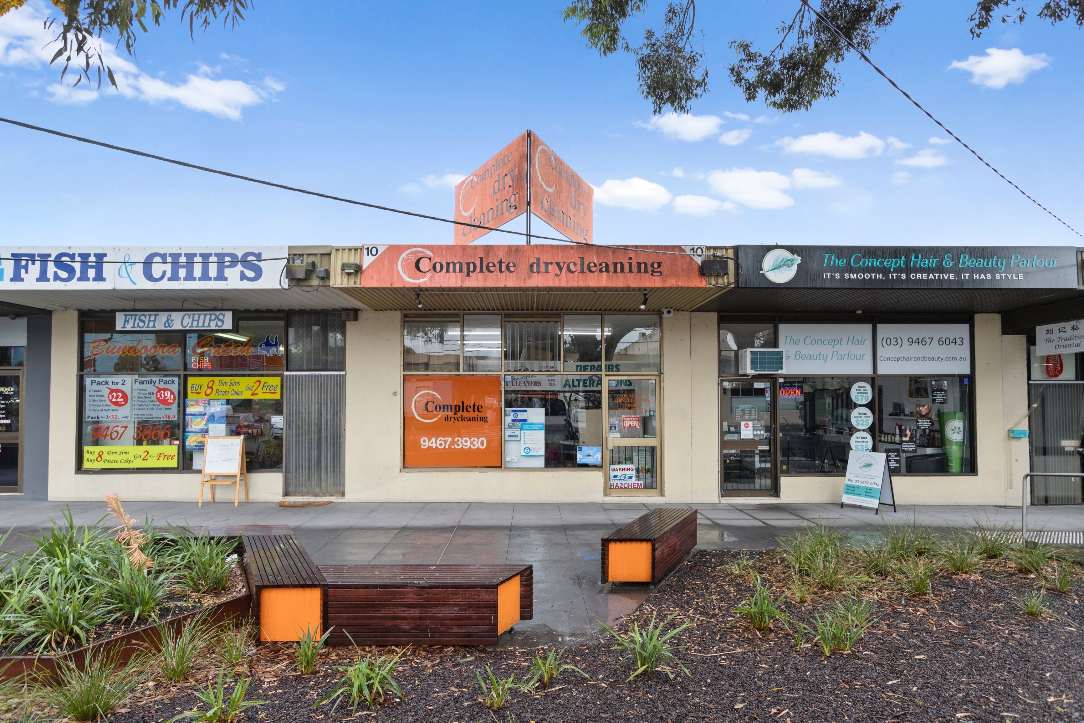 10 Dennison Mall, Bundoora, VIC 3083