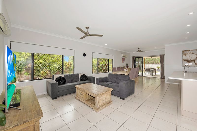 19 Covey Court, Burdell, QLD 4818