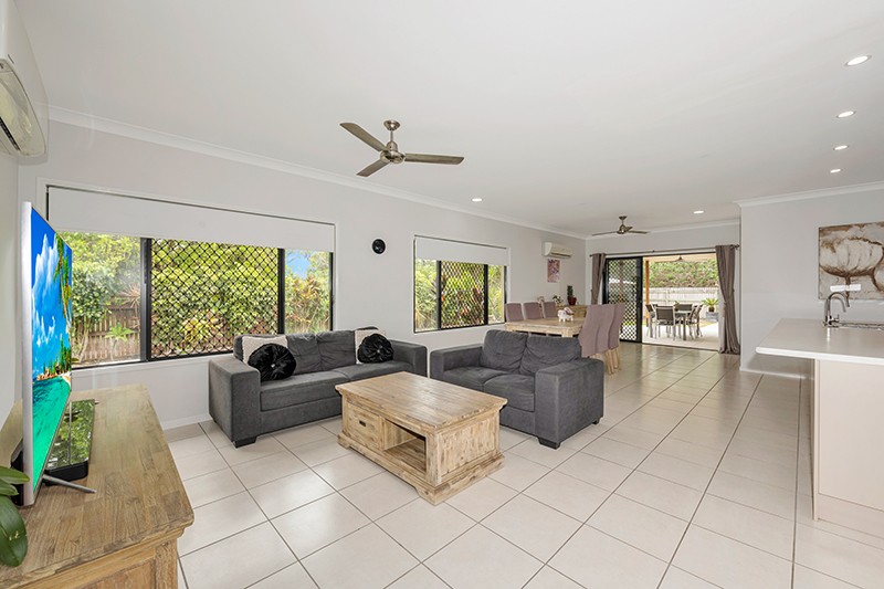19 Covey Court, Burdell, QLD 4818