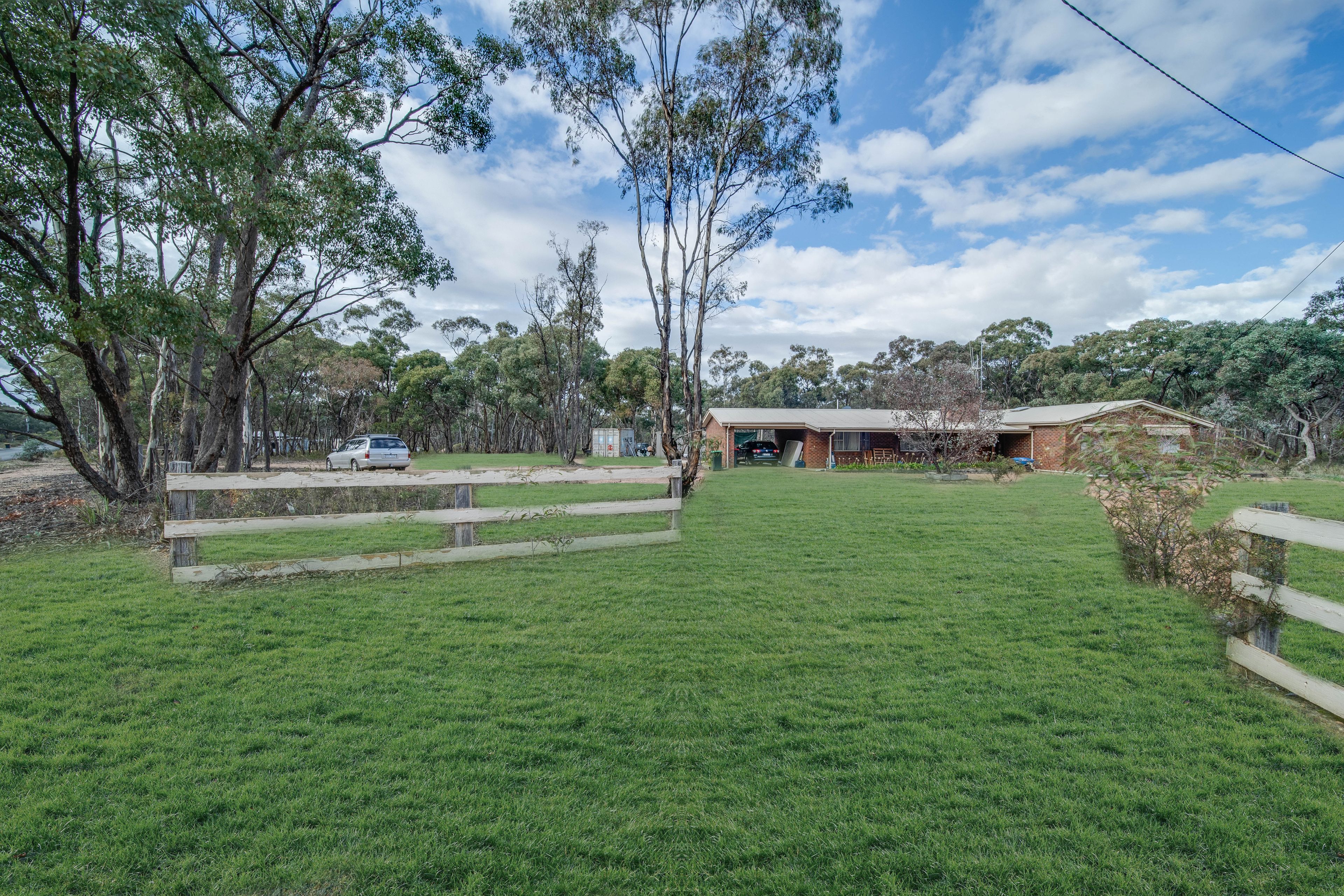 262 Turners Road, Strathfieldsaye, VIC 3551