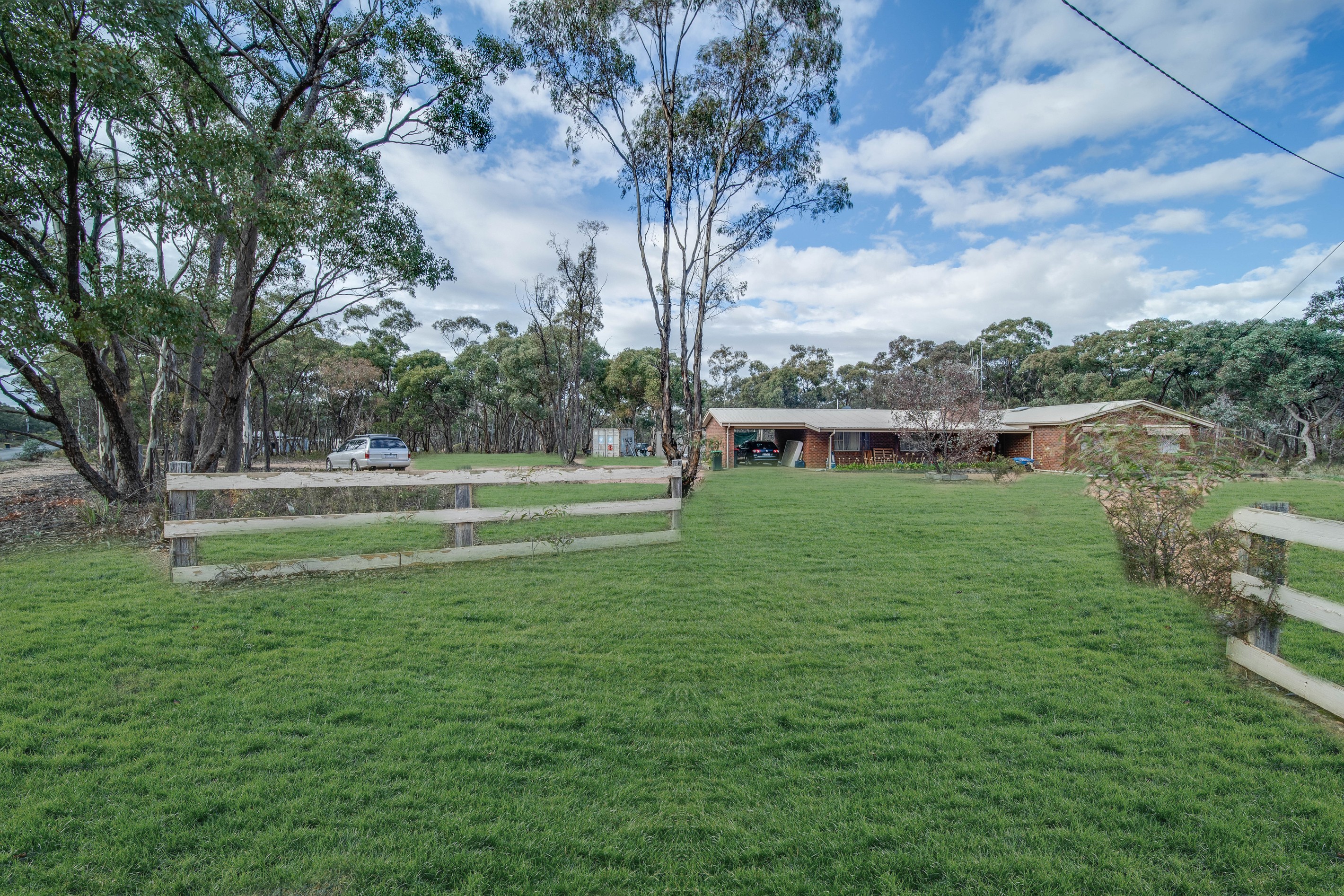 262 Turners Road, Strathfieldsaye, VIC 3551