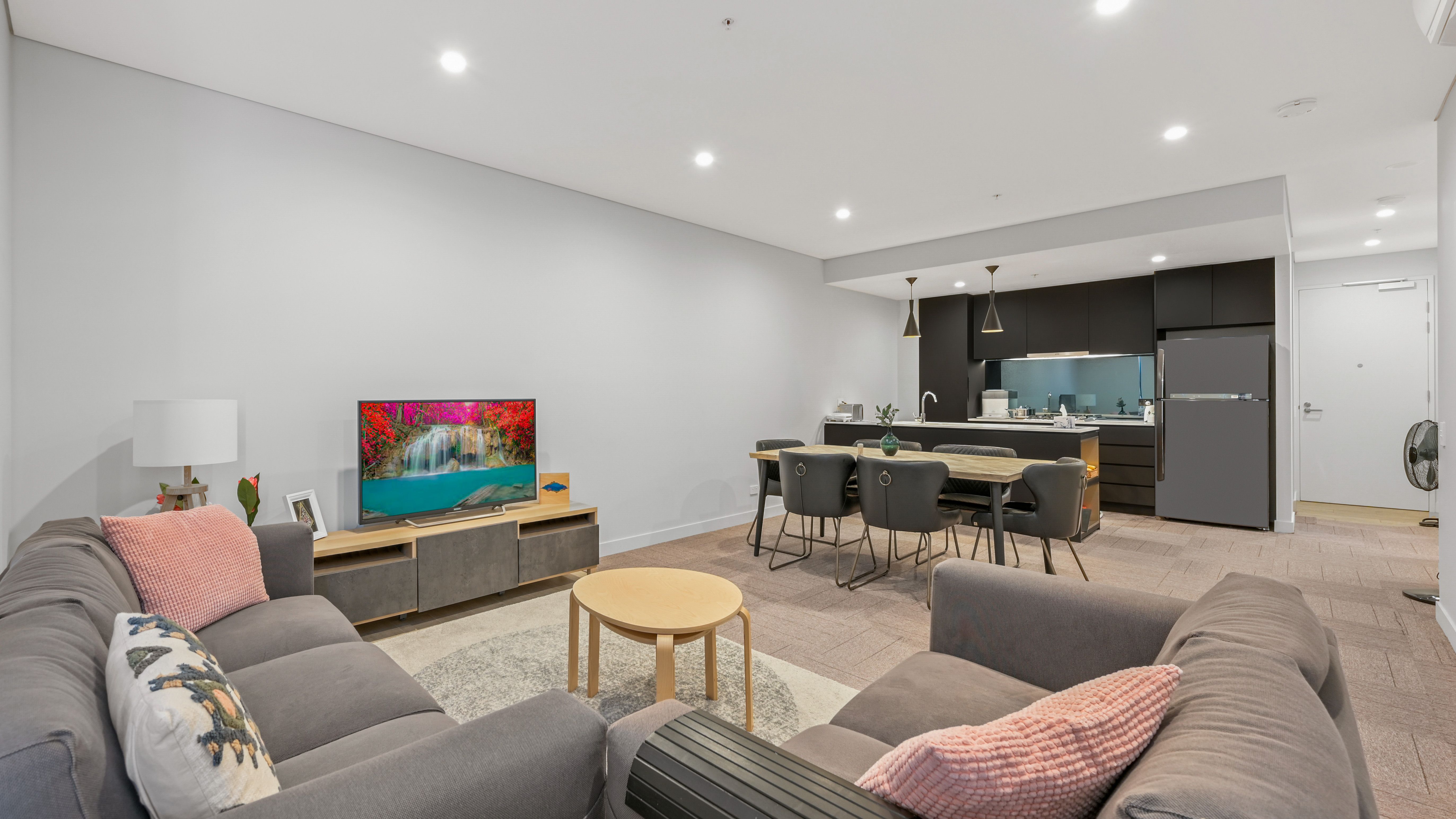 Edmondson Park, NSW 2174