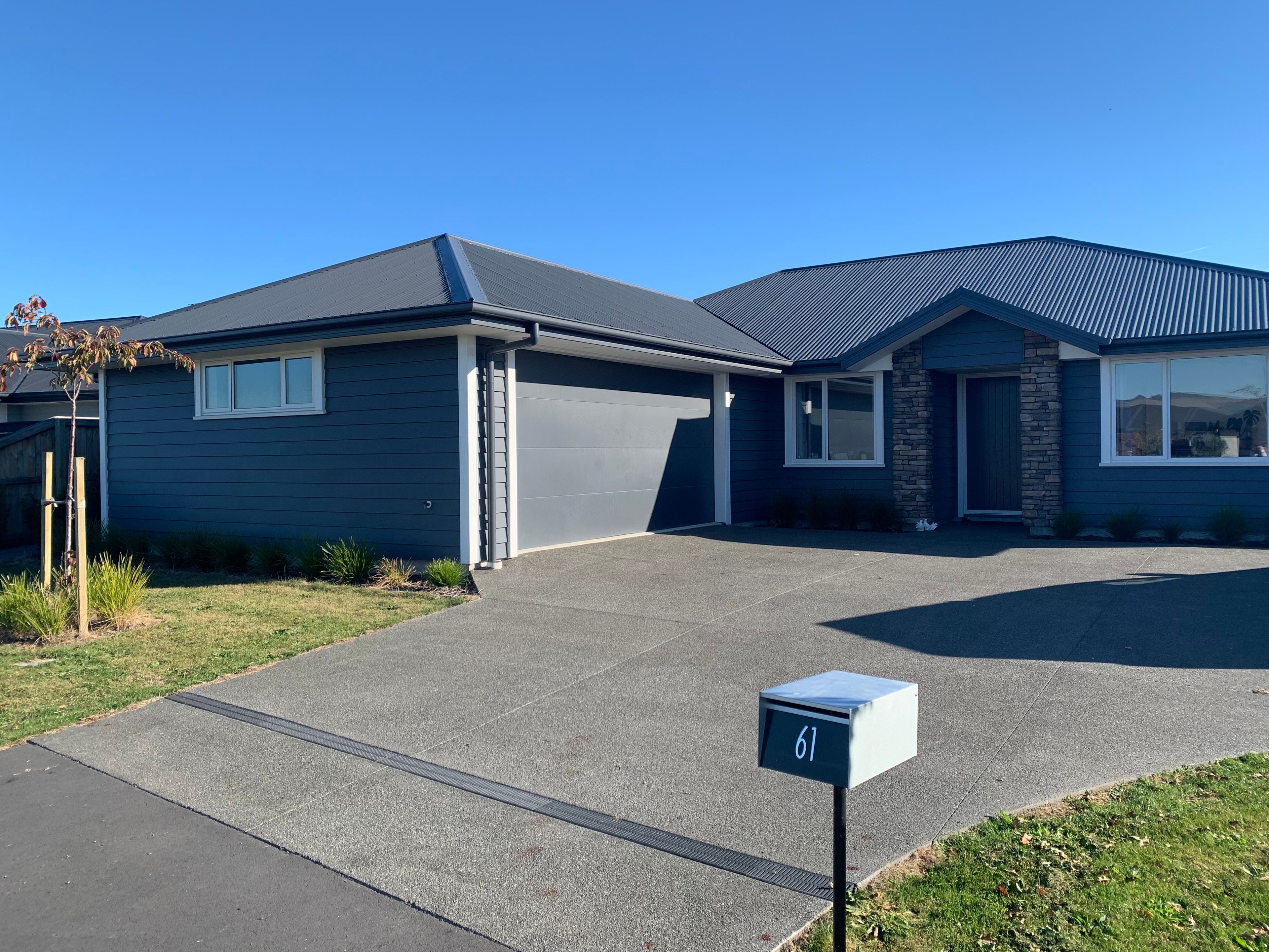 61 O'Reilly Road, Lincoln, Selwyn District