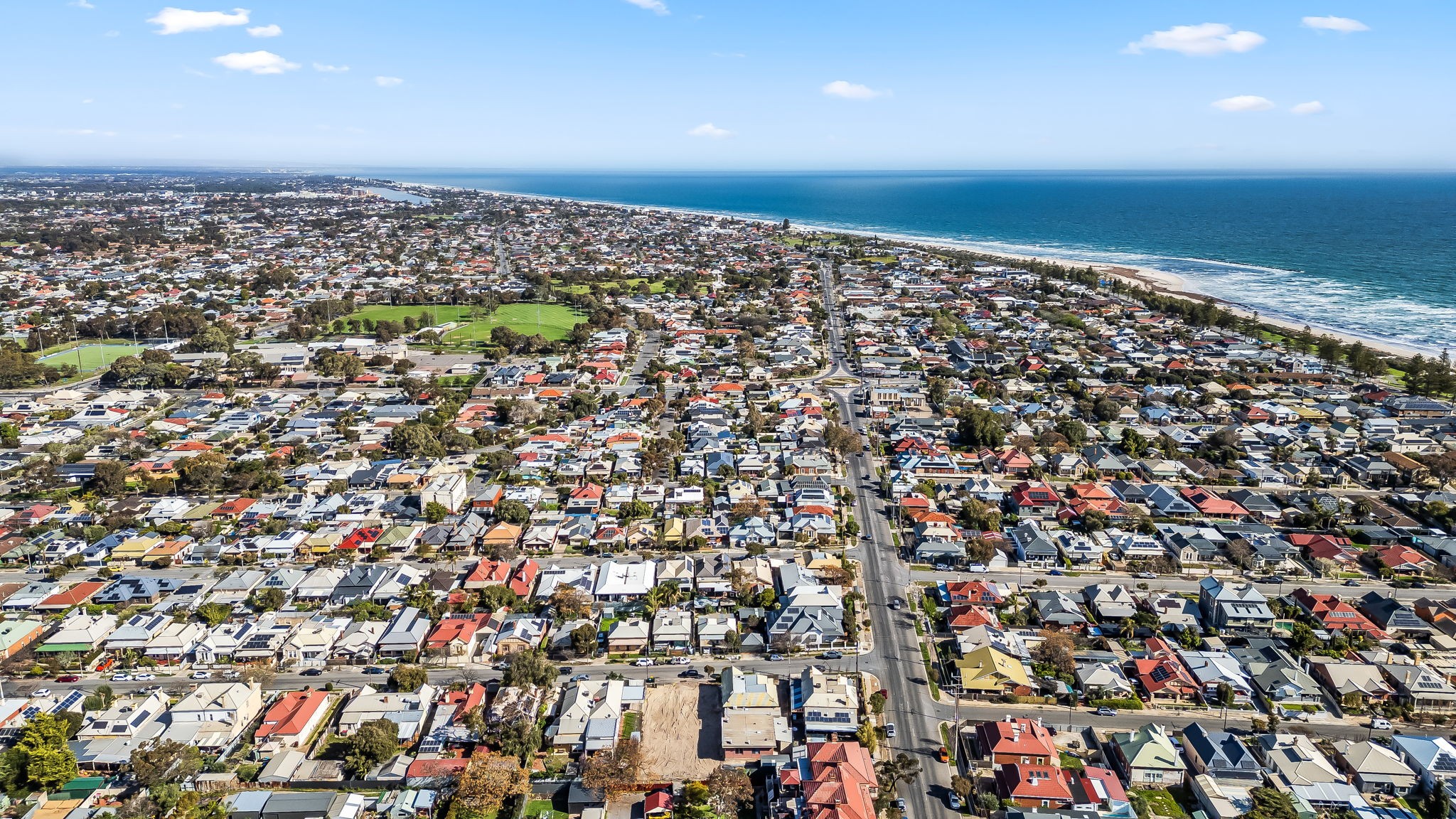 3 Dudley Street, Semaphore, SA 5019