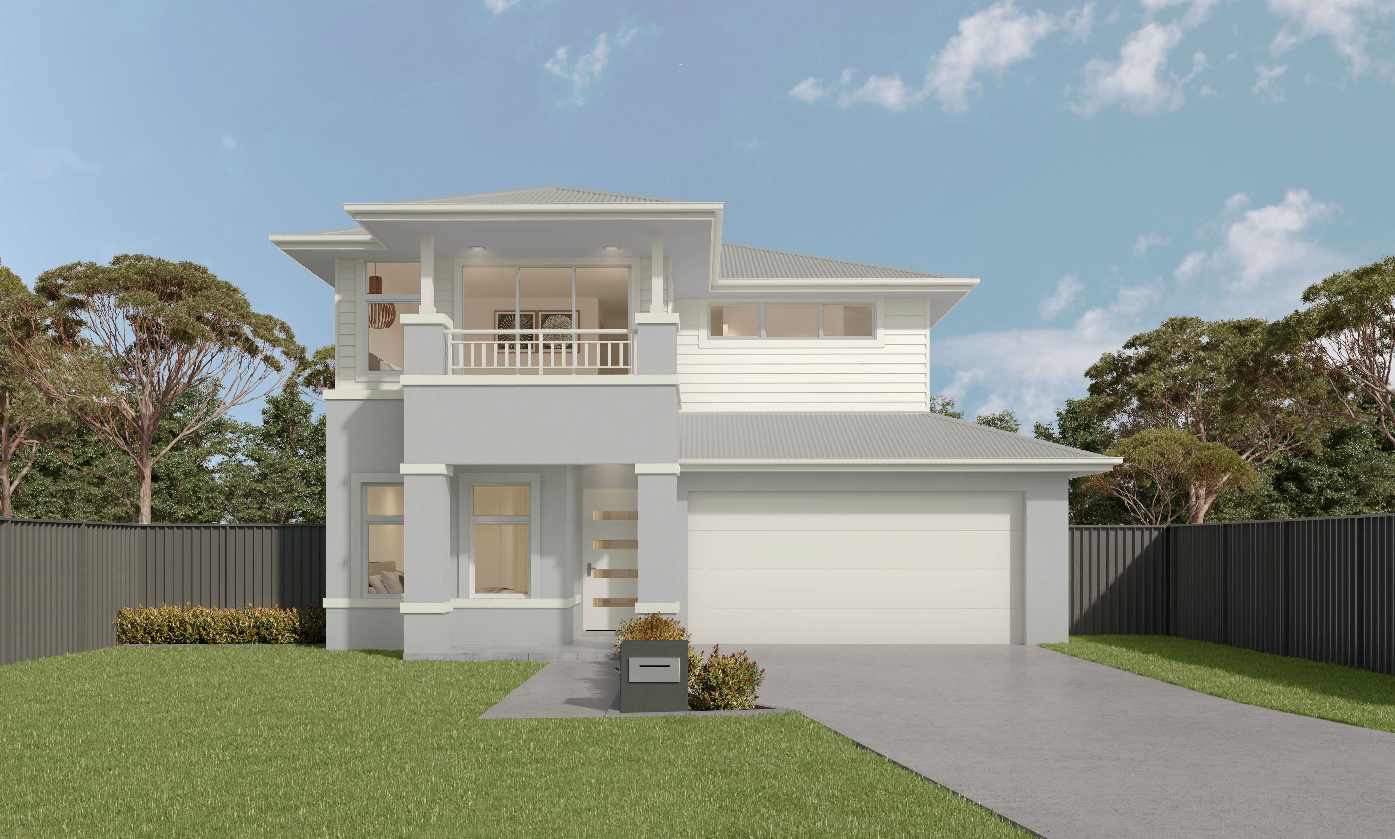 54 Glen Lorne Circuit — photo from Ray White Beaumont Hills