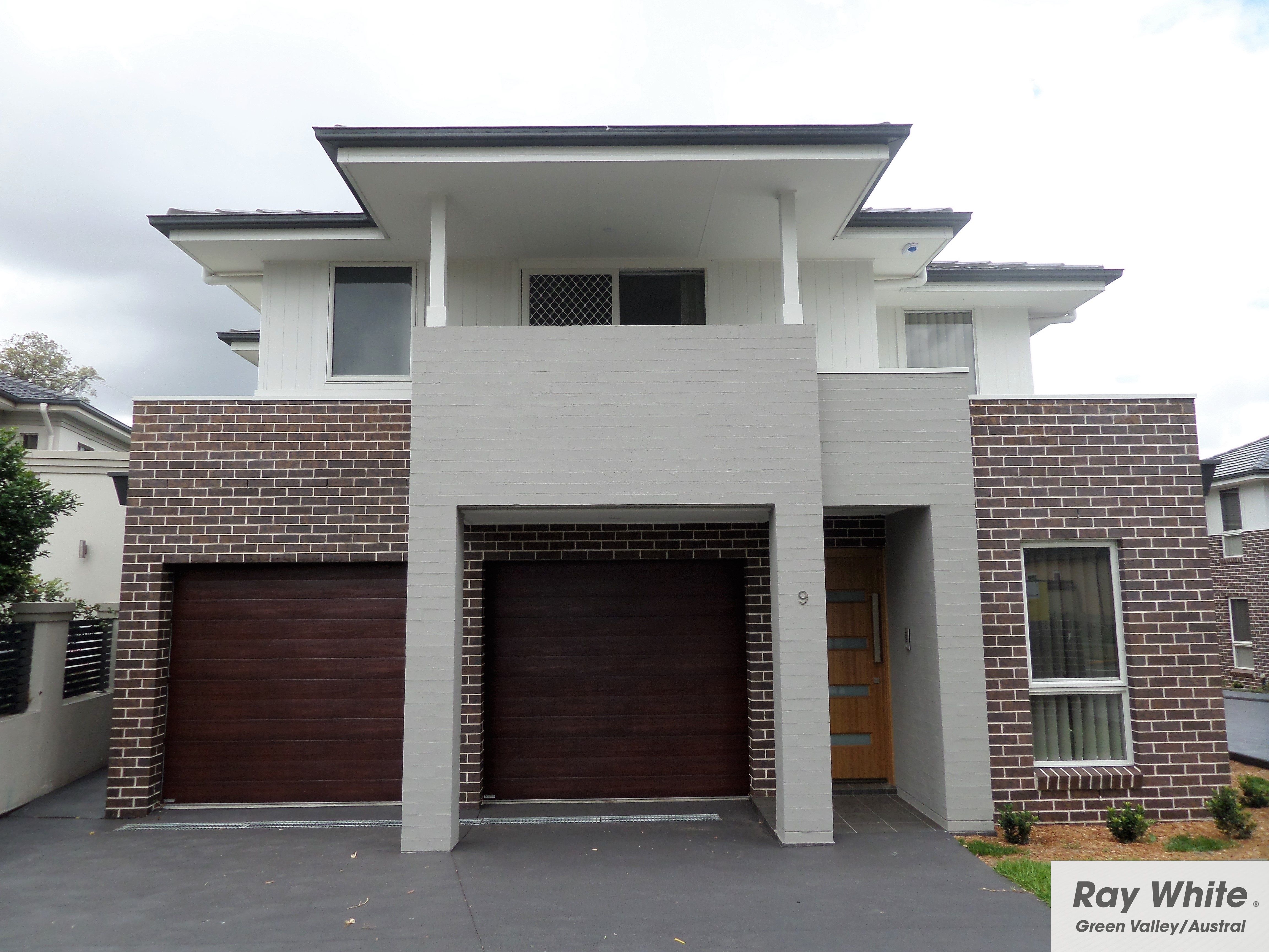 42-44 Webster Road, Lurnea NSW 2170