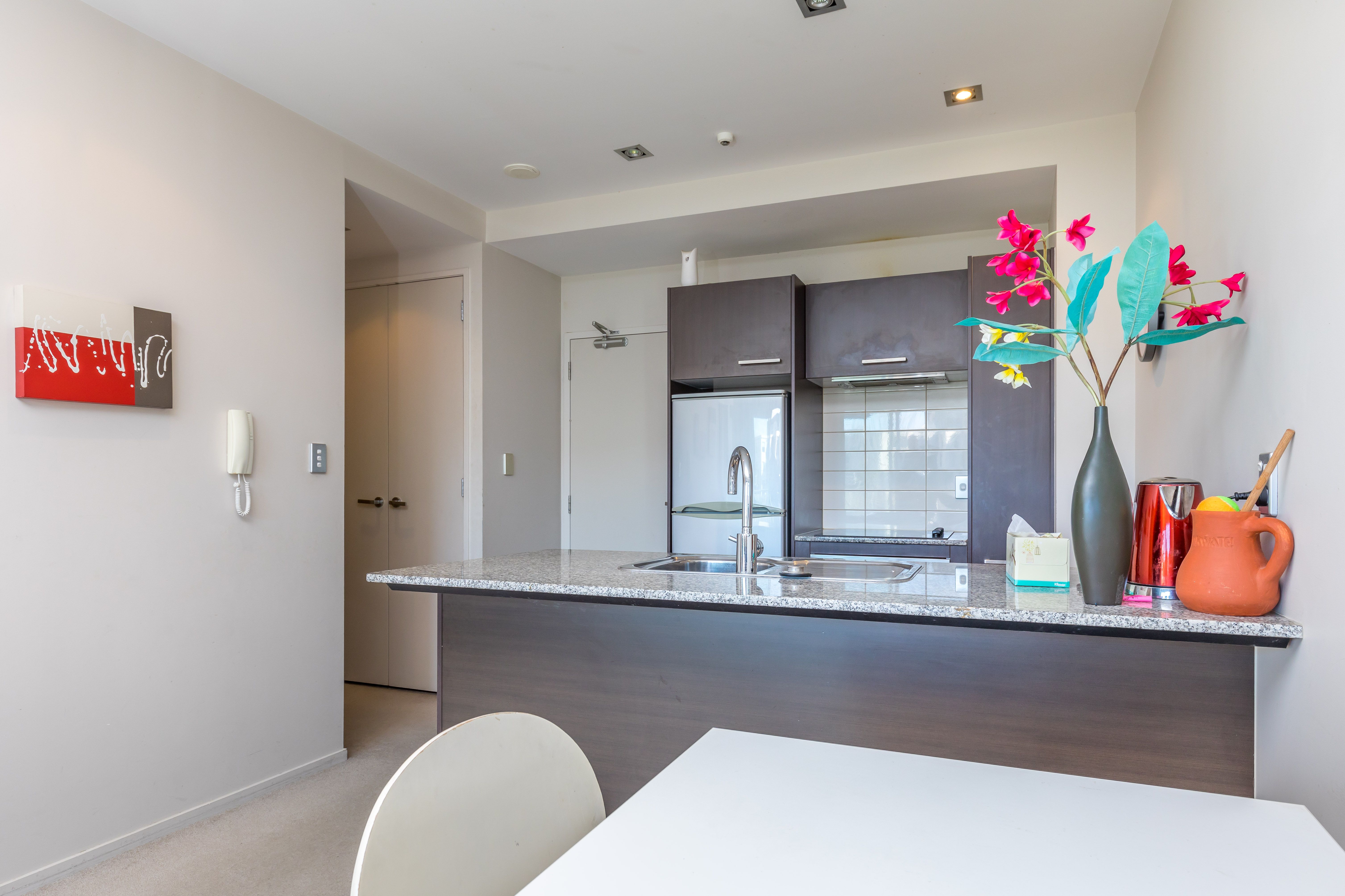 A309/130 Anzac Street, Takapuna, North Shore City