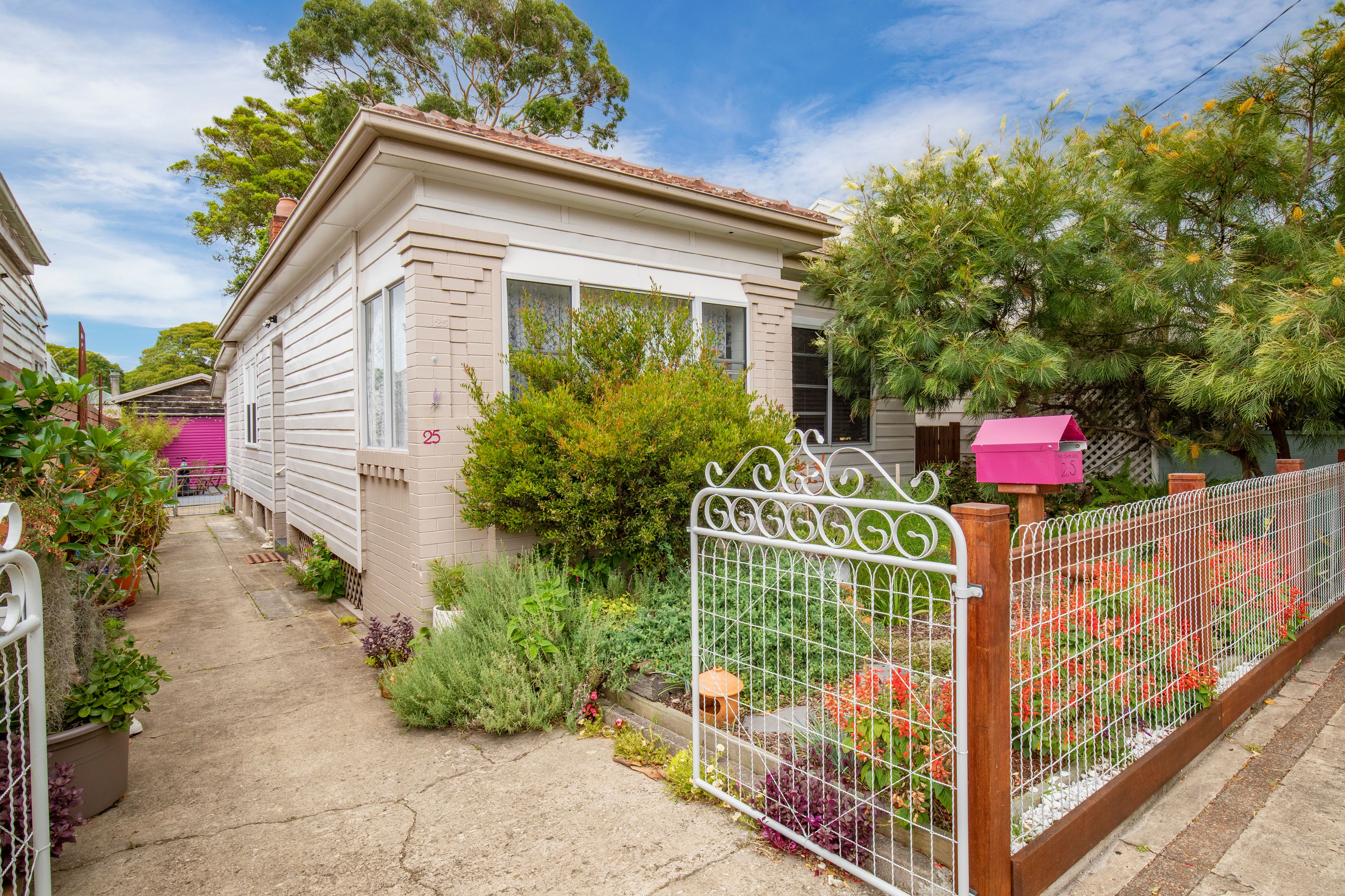 25 McIsaac Street, Tighes Hill, NSW 2297 Sold House Ray White Newcastle Lake Macquarie