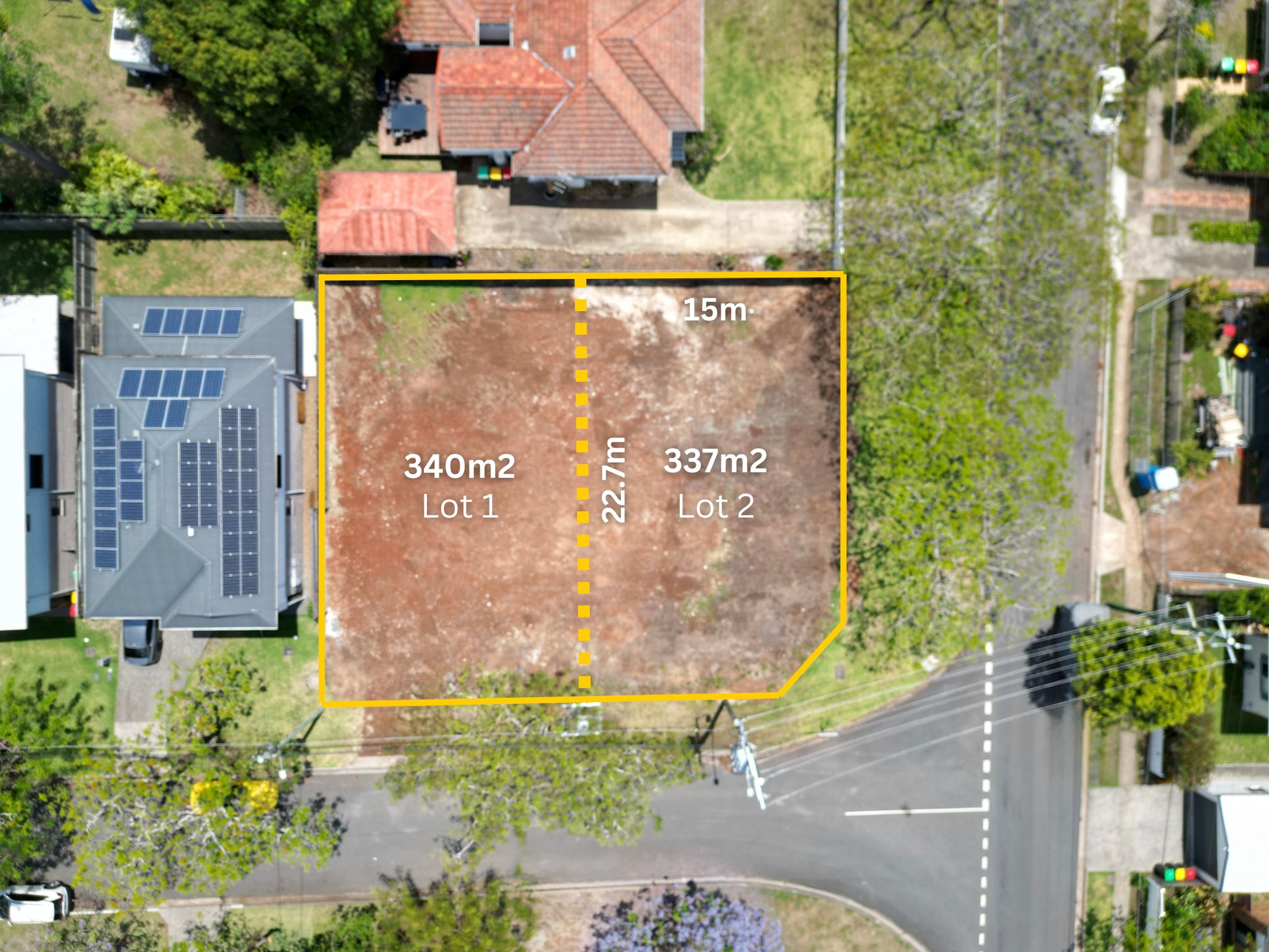 46 Rangeview Street