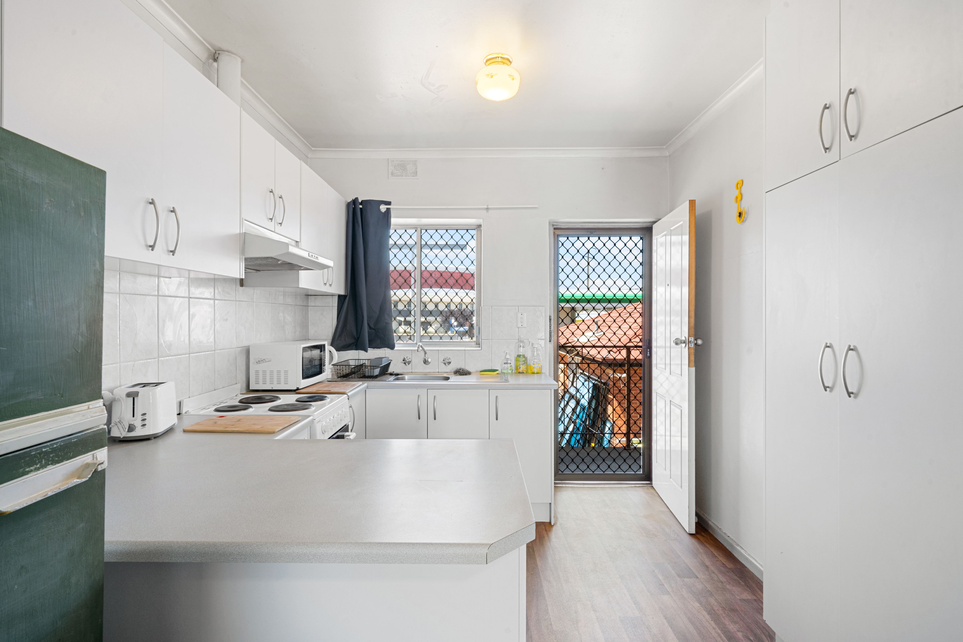 4/437 Churchill Road, Kilburn, SA 5084
