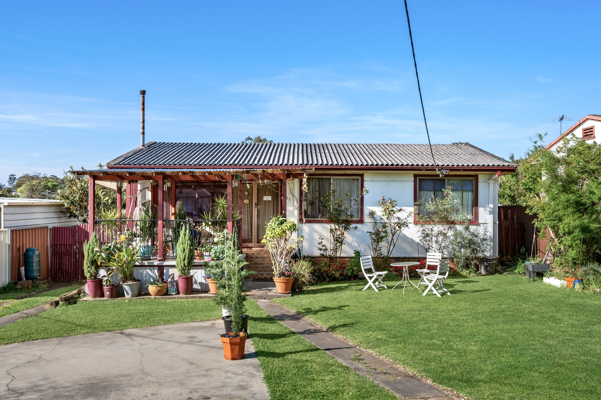 14 Tunbridge Street, Busby, NSW 2168