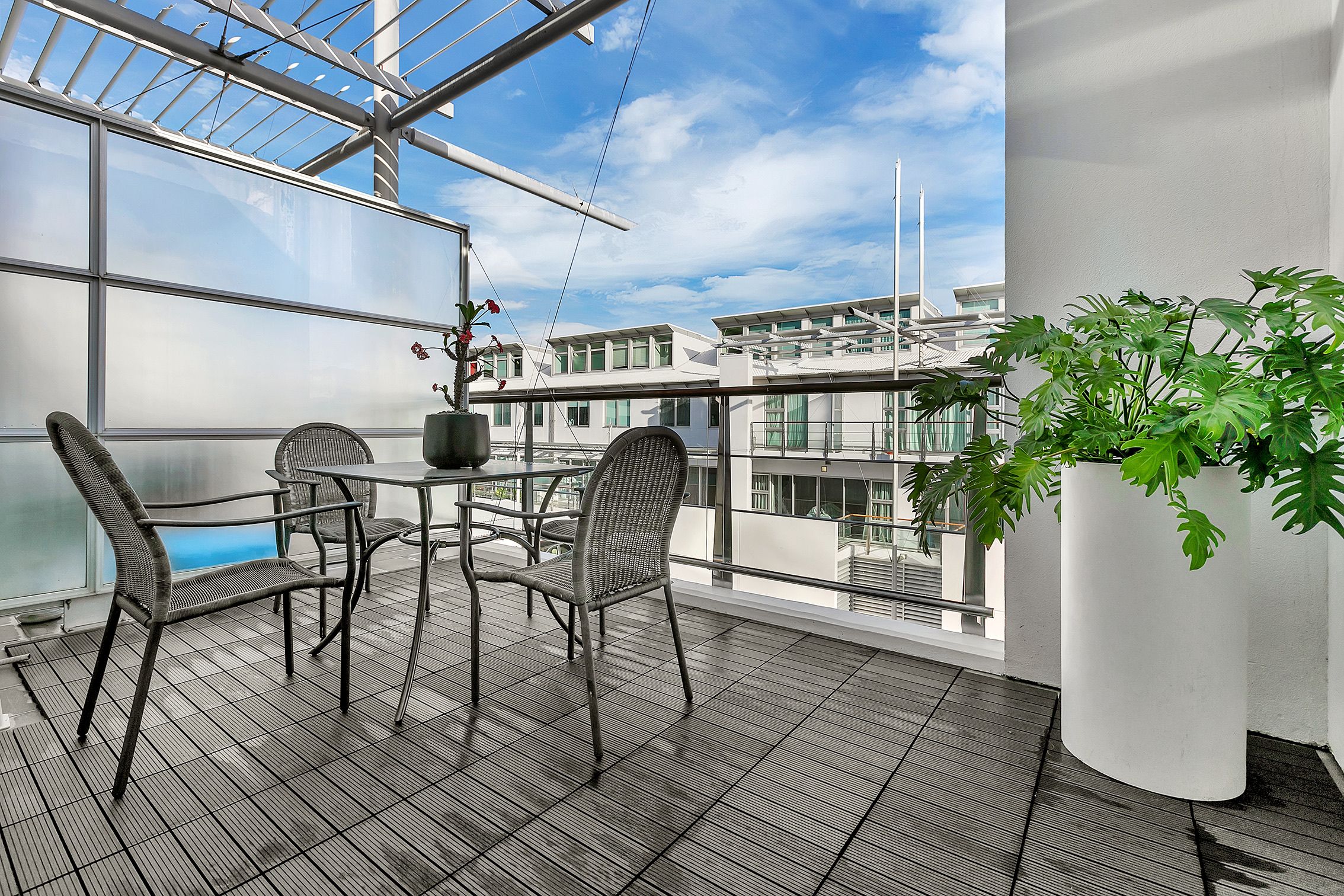 16/137 Quay Street, Auckland Central, Auckland City