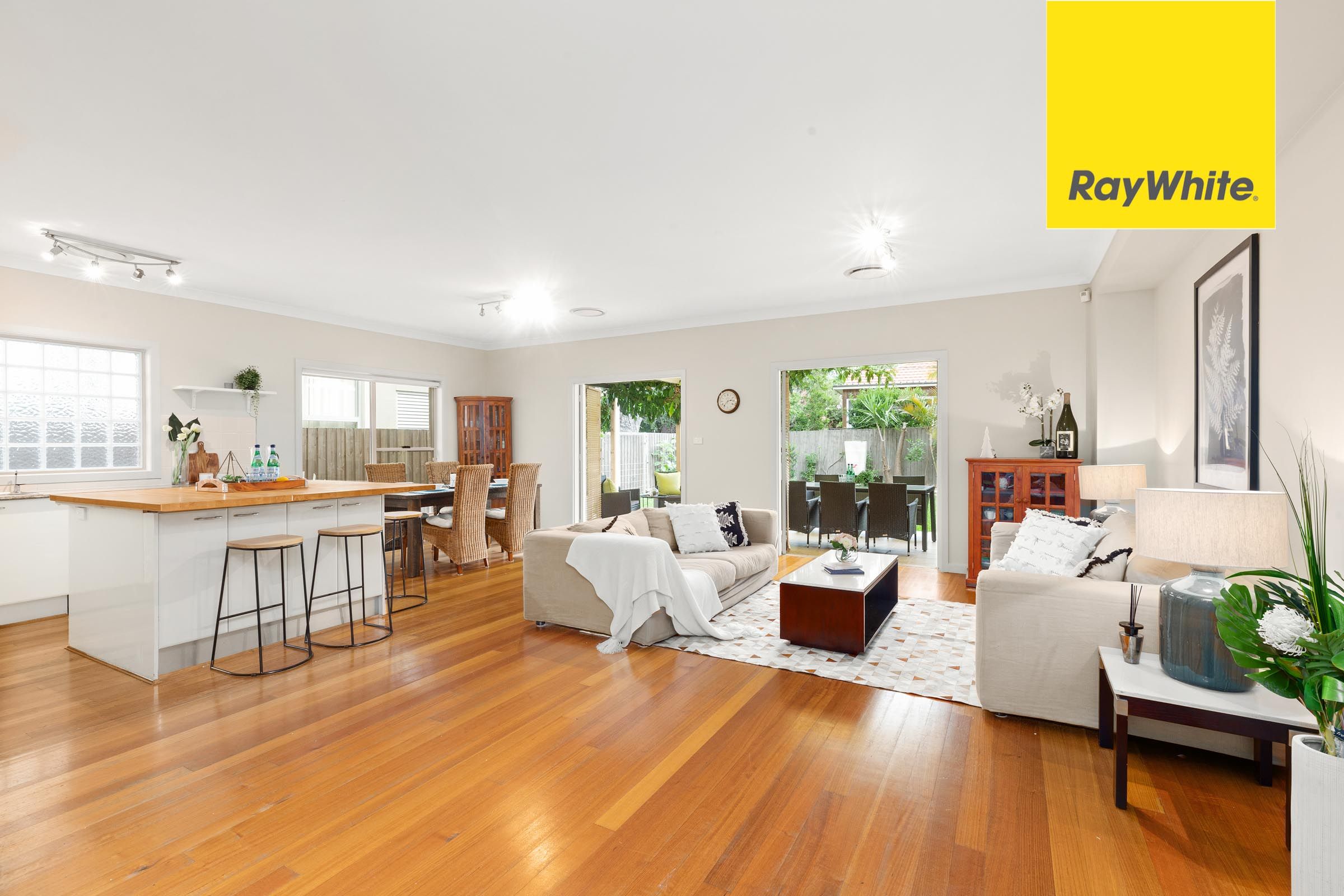 11 Culgoa Avenue, Eastwood, NSW 2122