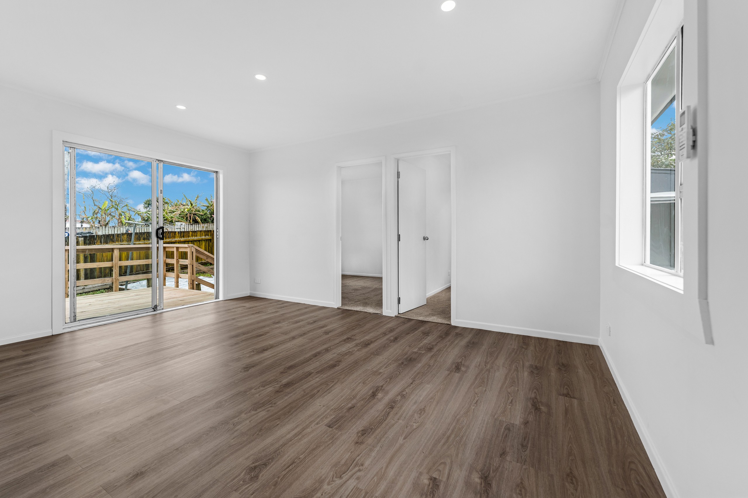 2/34 Plumley Crescent, Mangere, Manukau City