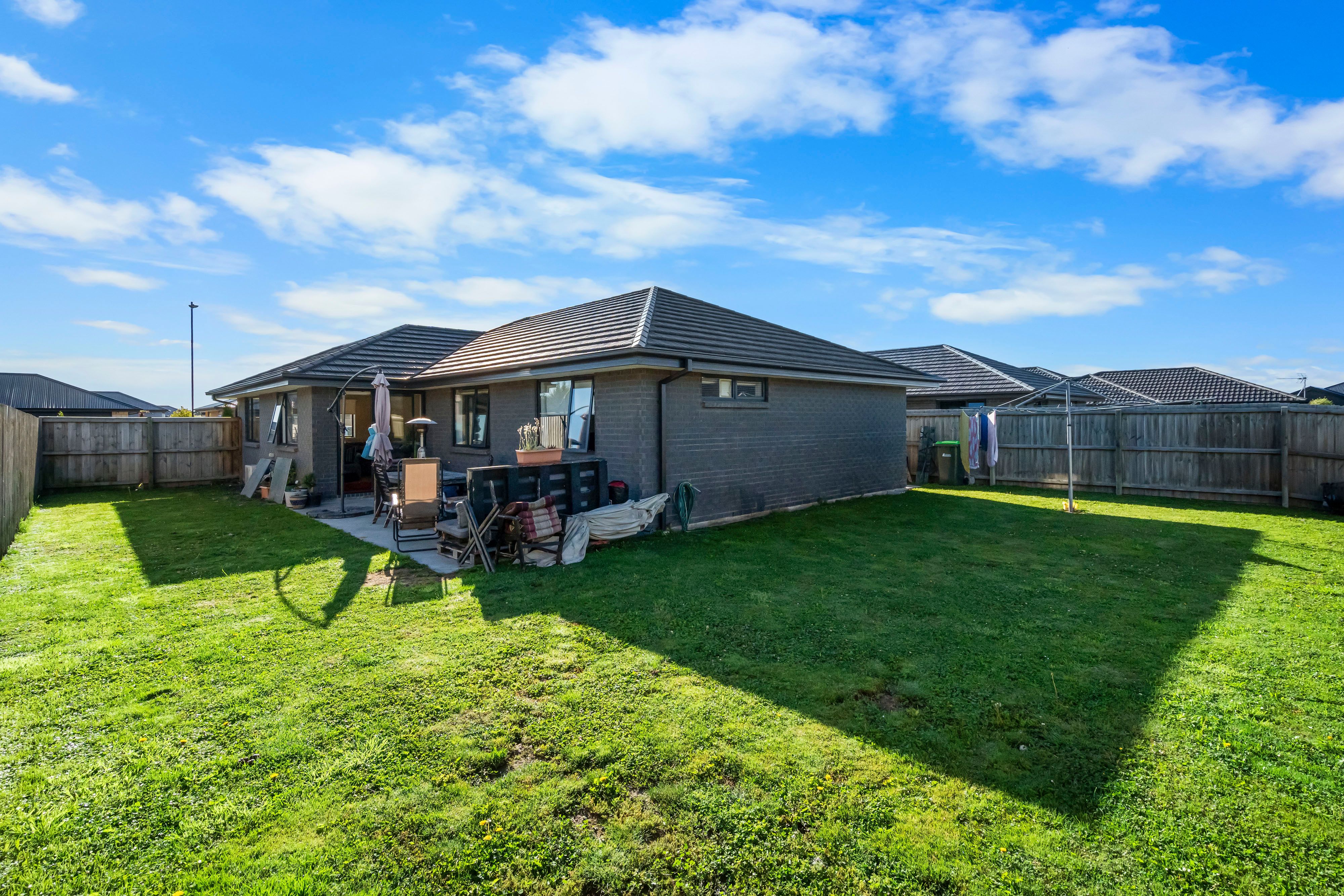 5 Emily Place, Rolleston, Selwyn District