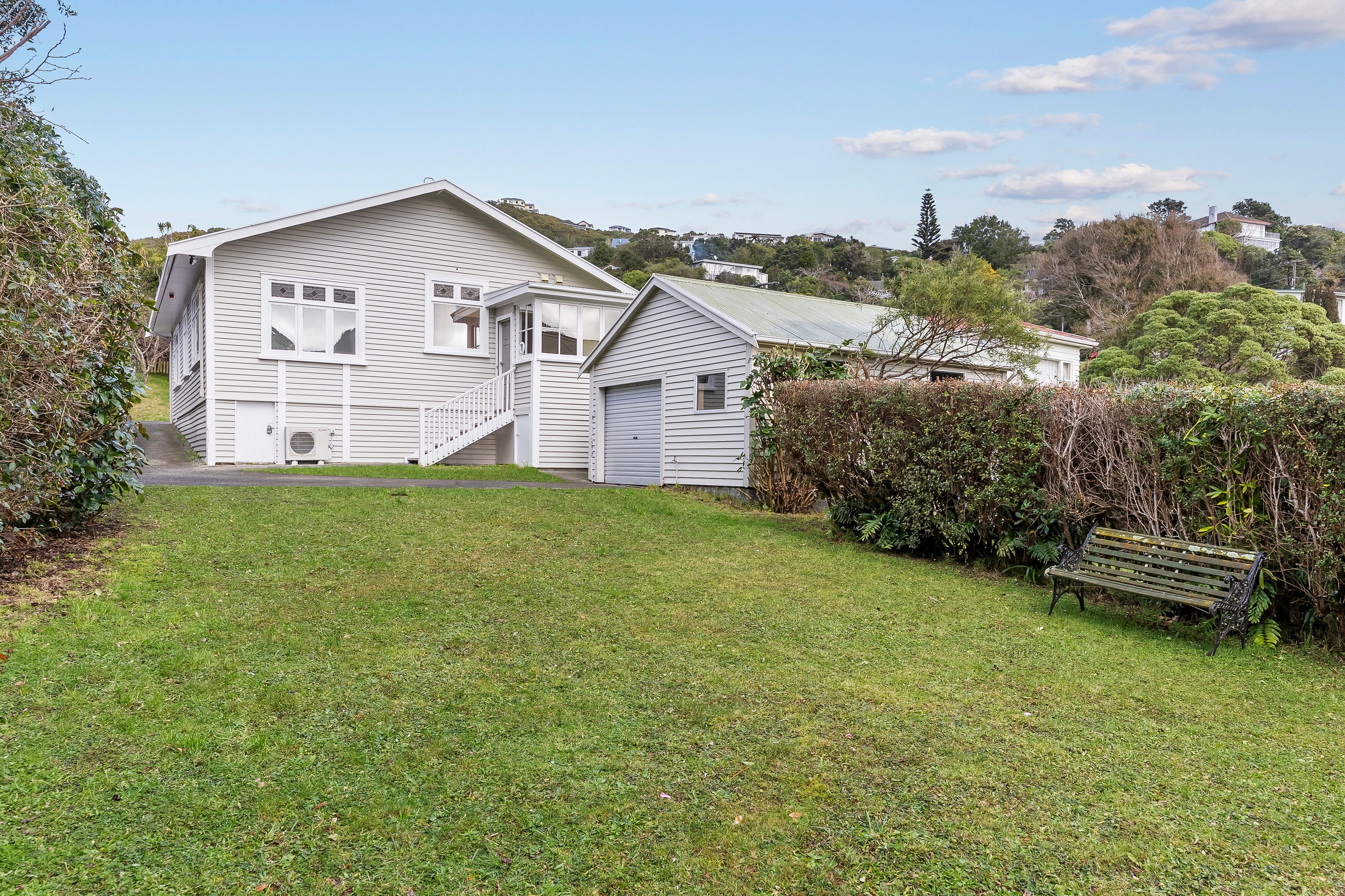 4 Collier Avenue, Karori, Wellington City