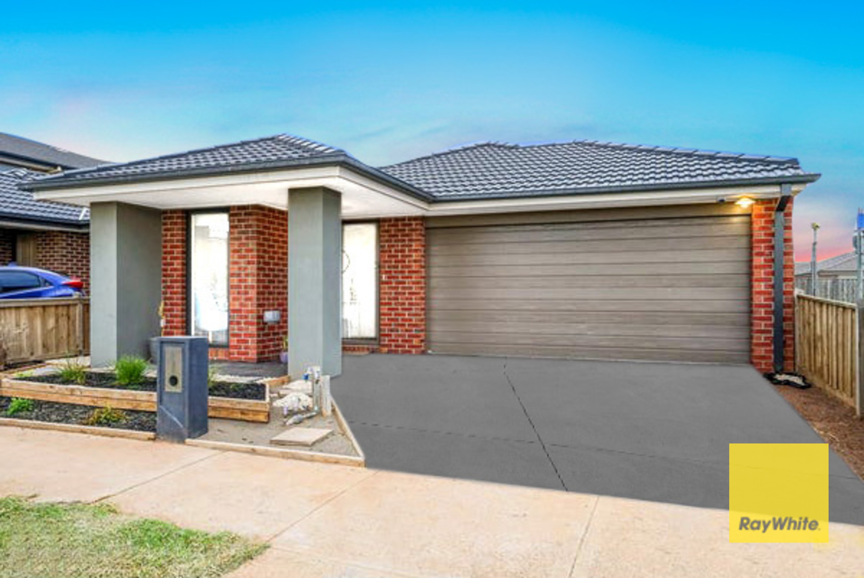 33 Gilbee Road, Truganina, VIC 3029