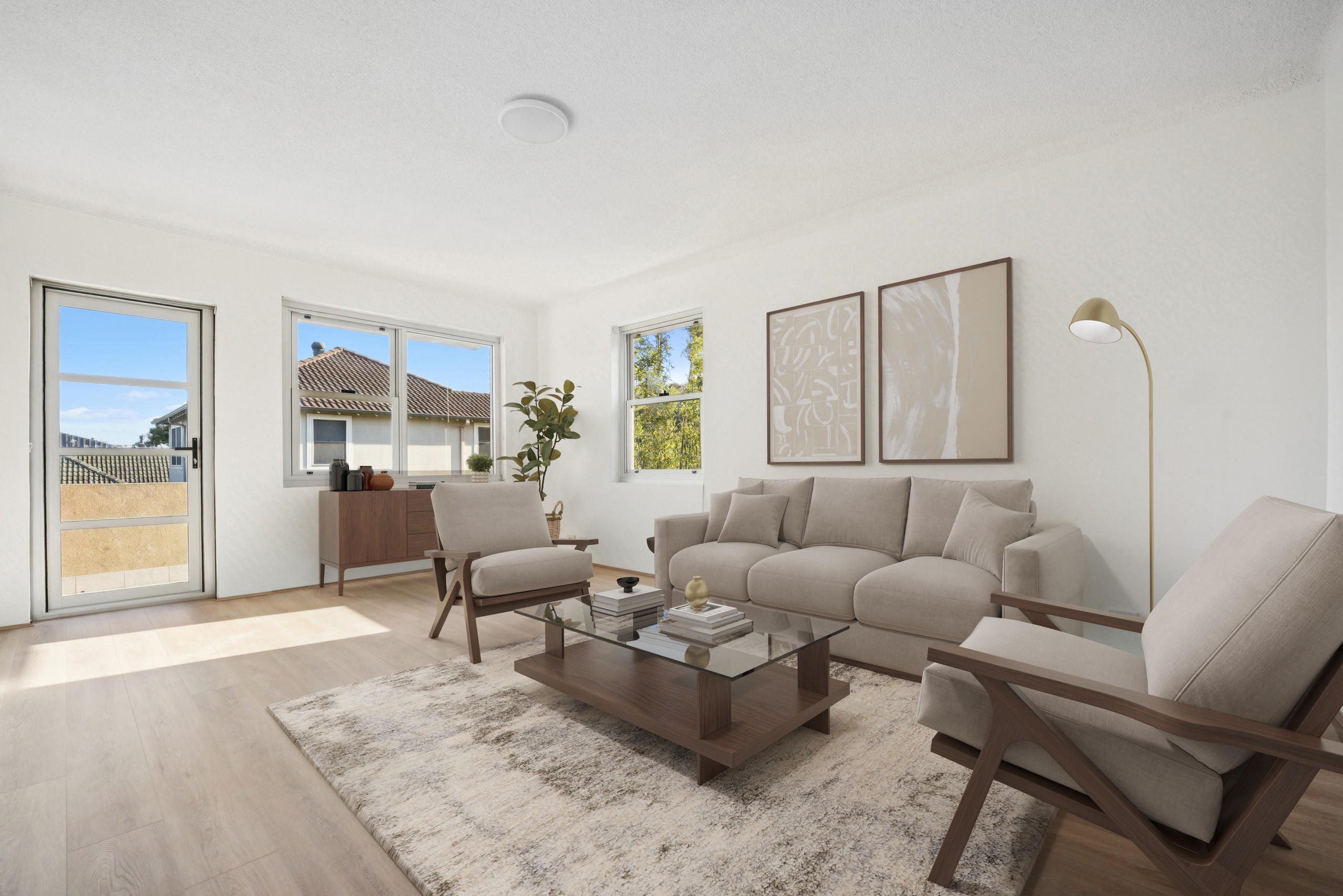 2/124 Clovelly Road, Randwick, NSW 2031