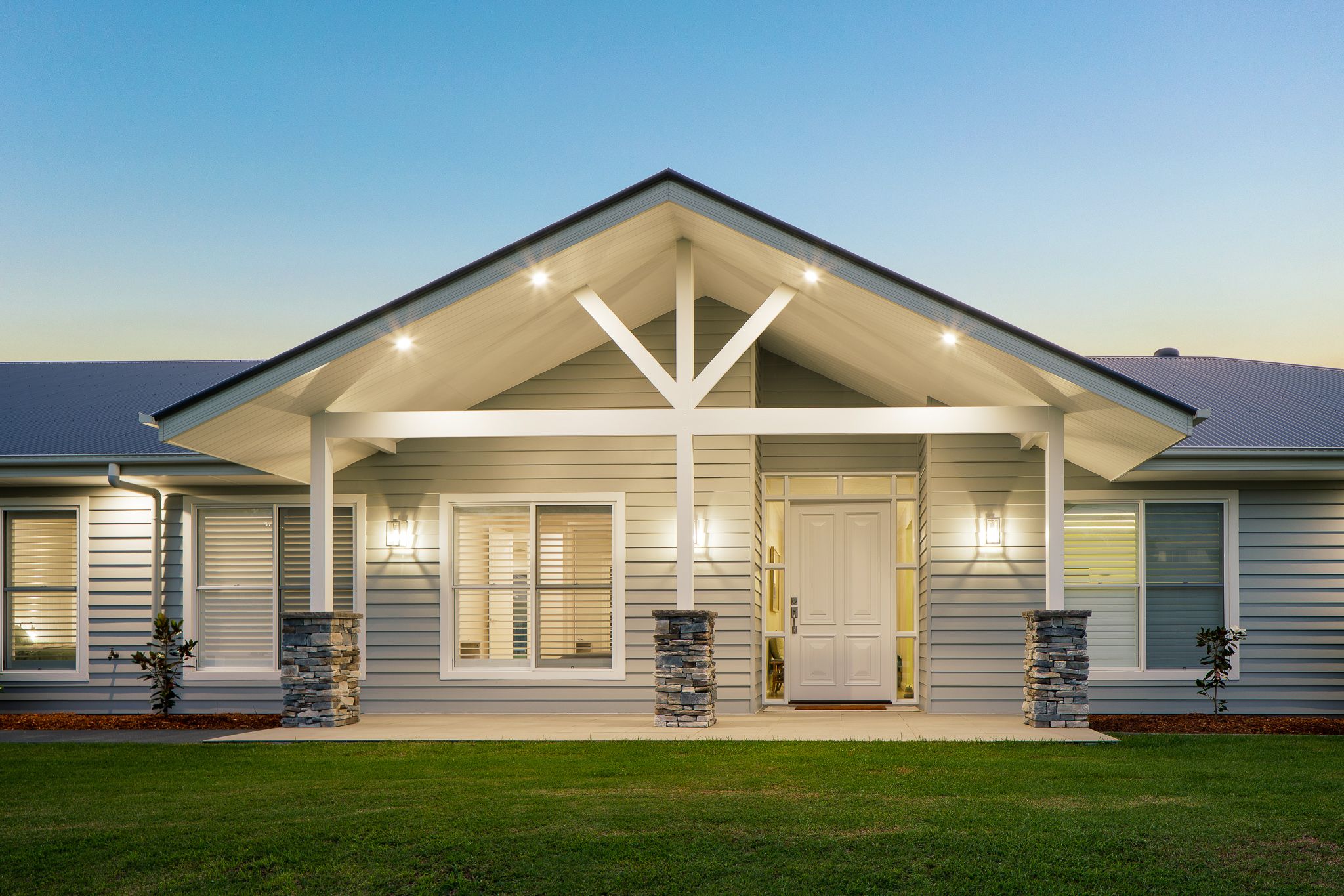 126 Montego Hills Drive, Kingsholme, QLD 4208