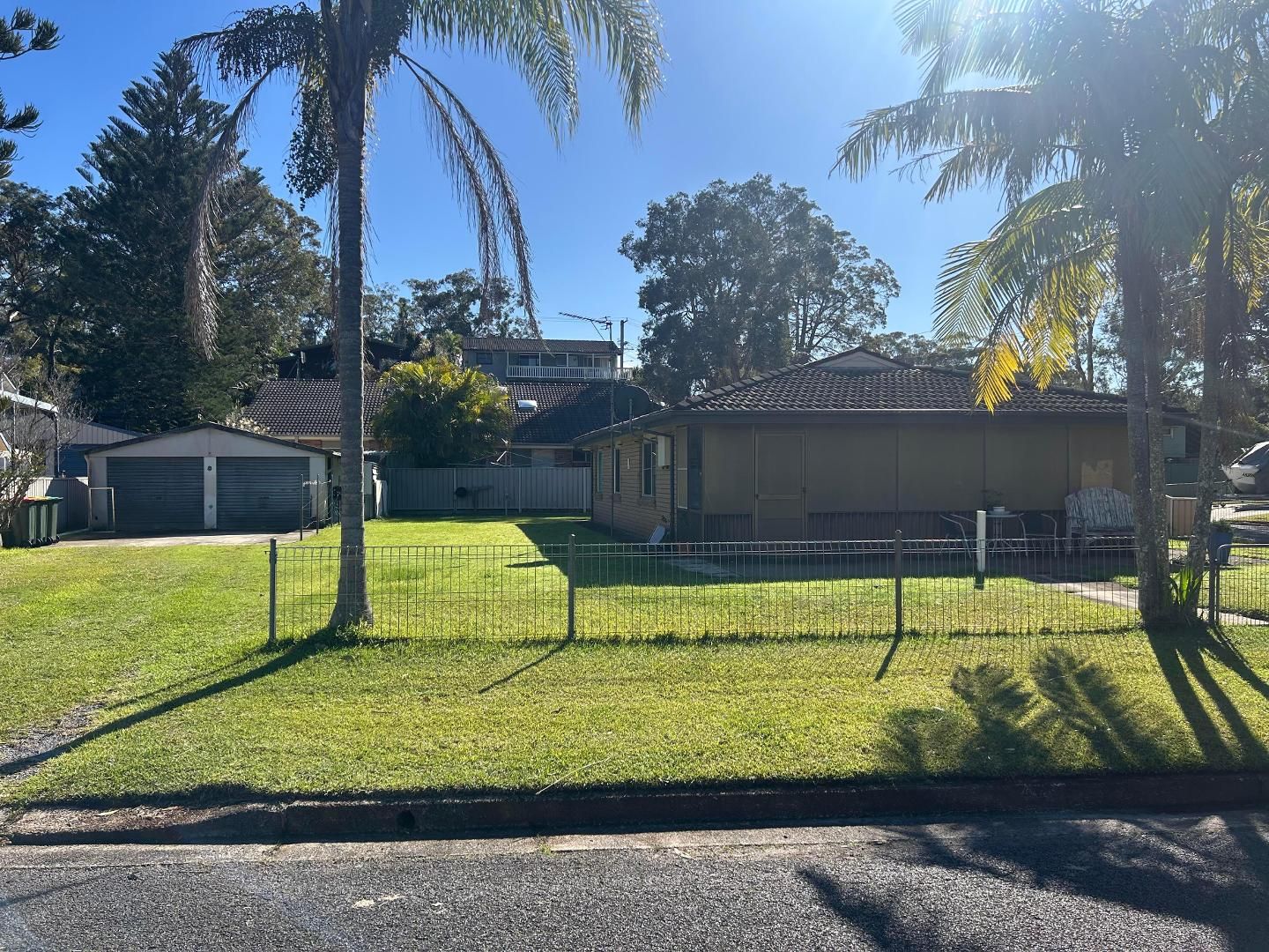 6 Richard Avenue, Lemon Tree Passage, NSW 2319