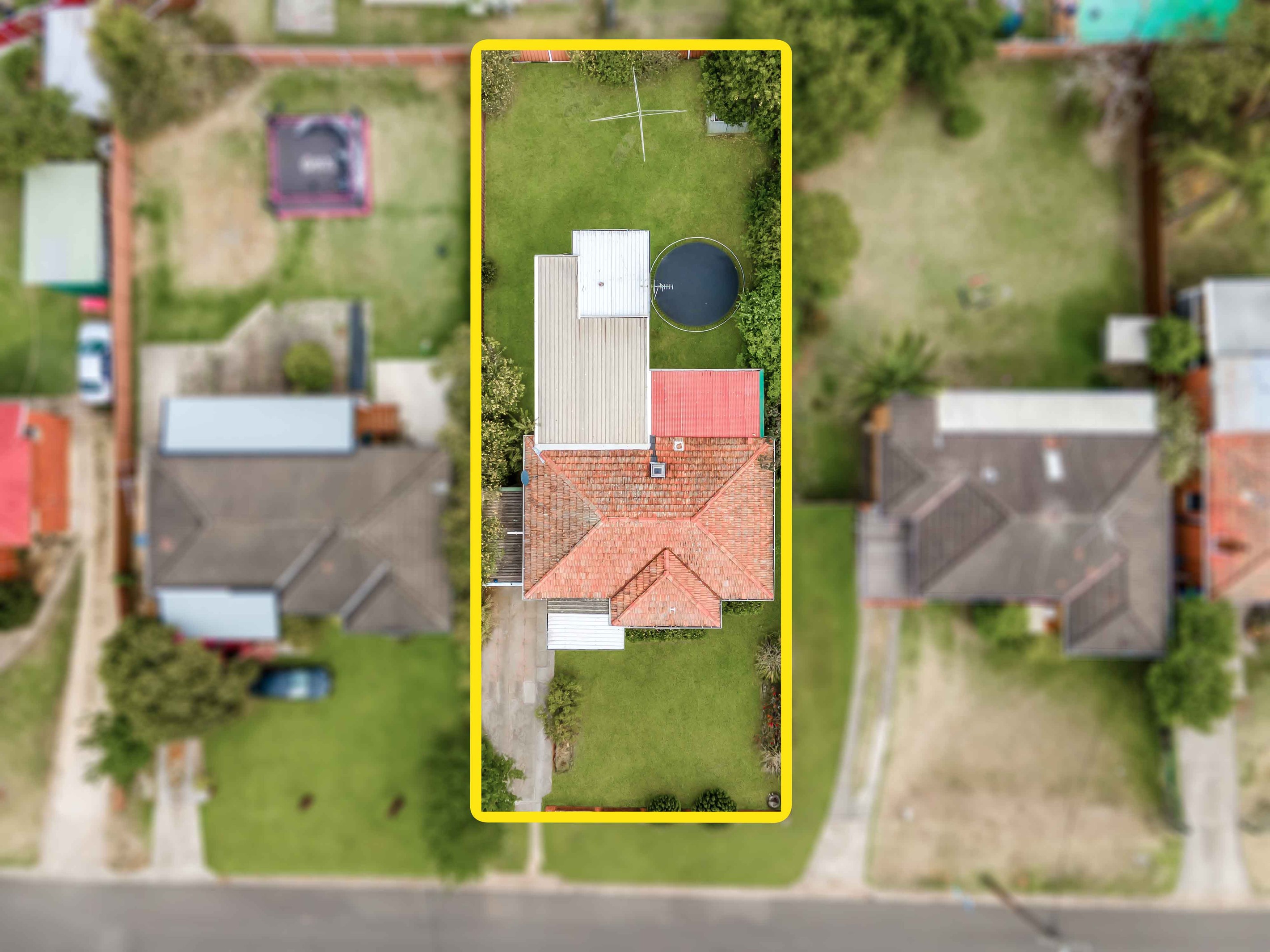 17 Murray Street, St Marys, NSW 2760