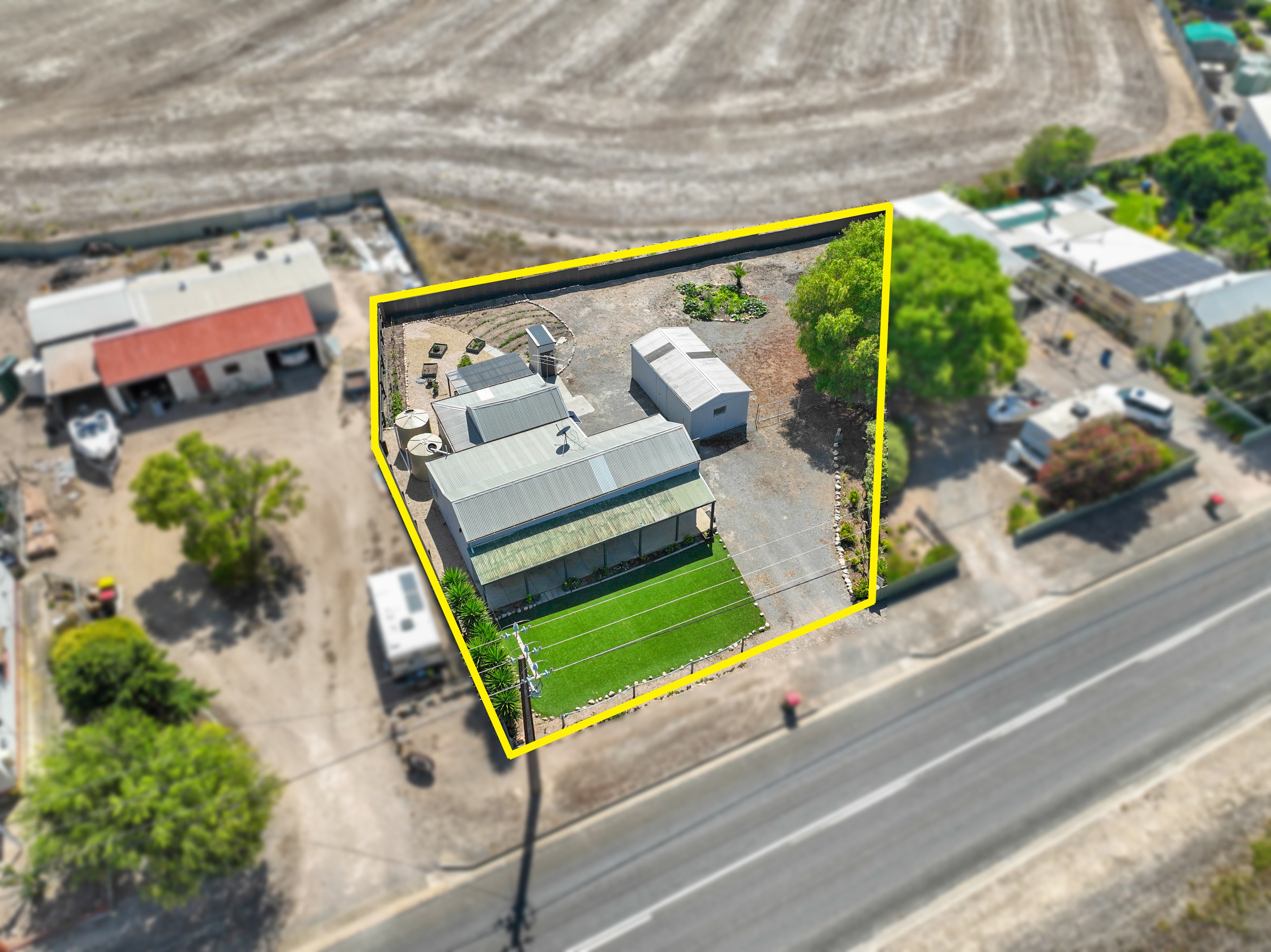 22 Main Street, Warooka, SA 5577