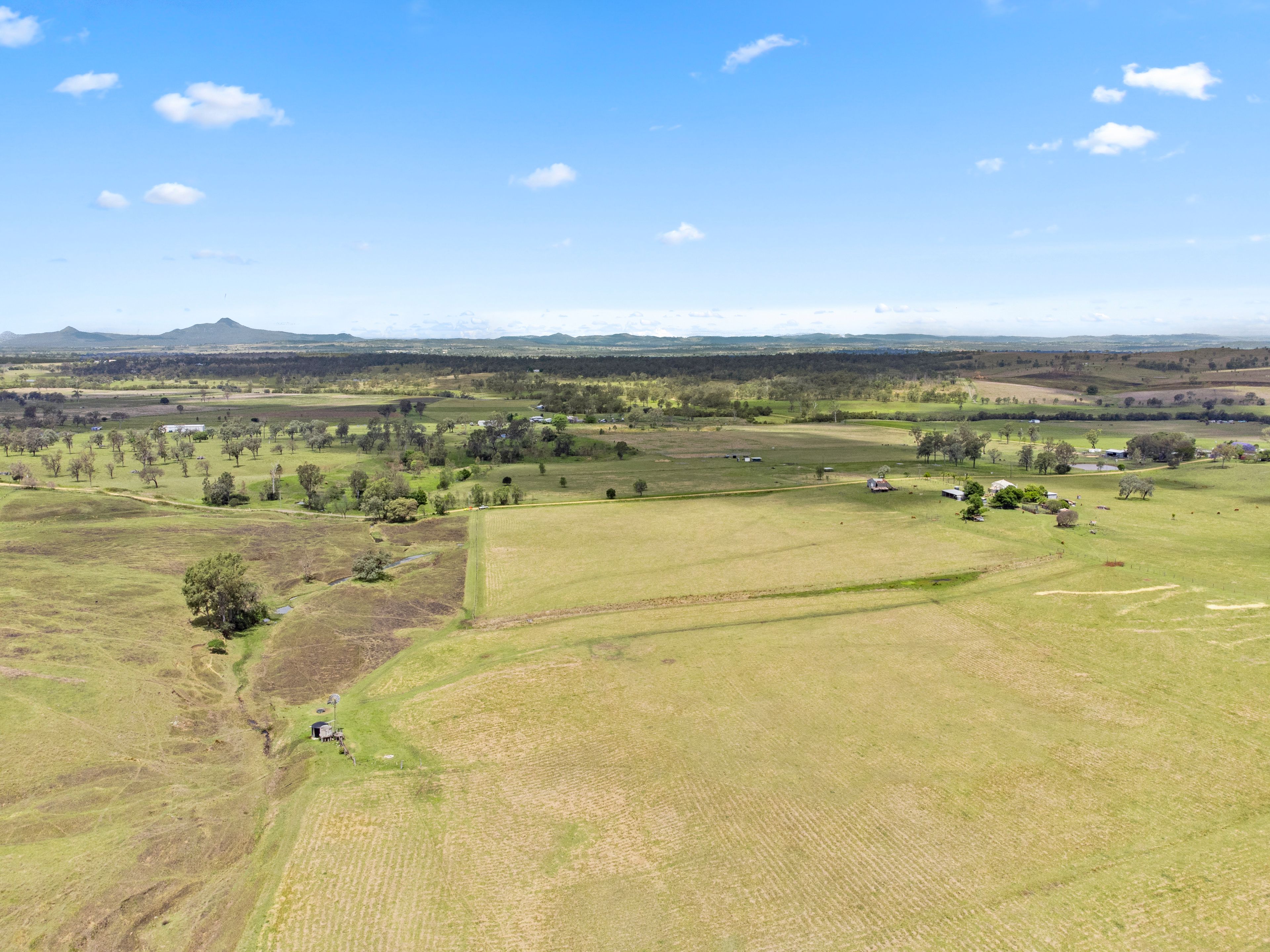 Lot 2/606 Kruger Road, Coleyville, QLD 4307 Sold Rural Cropping