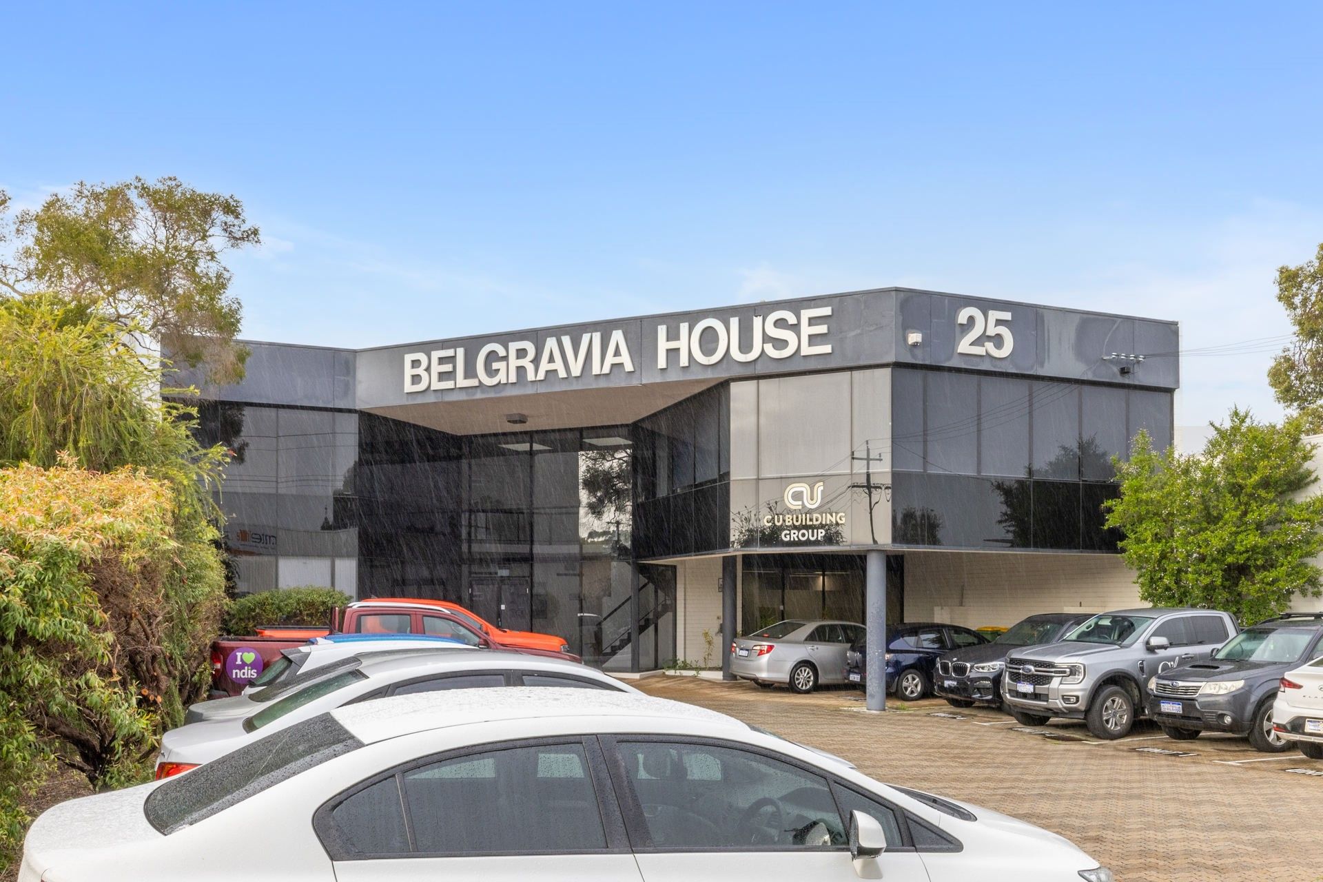 2/25 Belgravia Street, Belmont, WA 6104