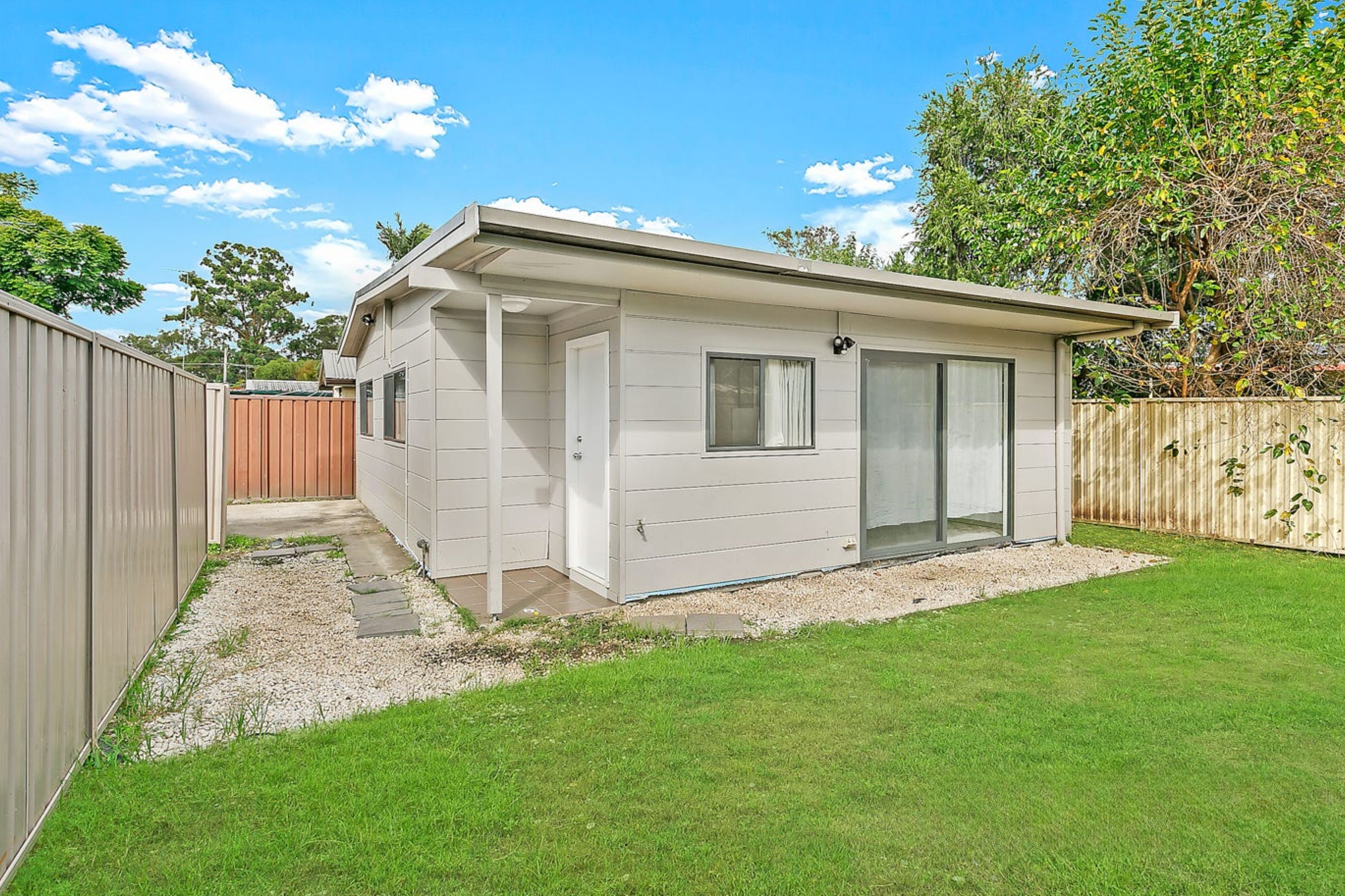 12 & 12a Discovery Avenue, Willmot, NSW 2770