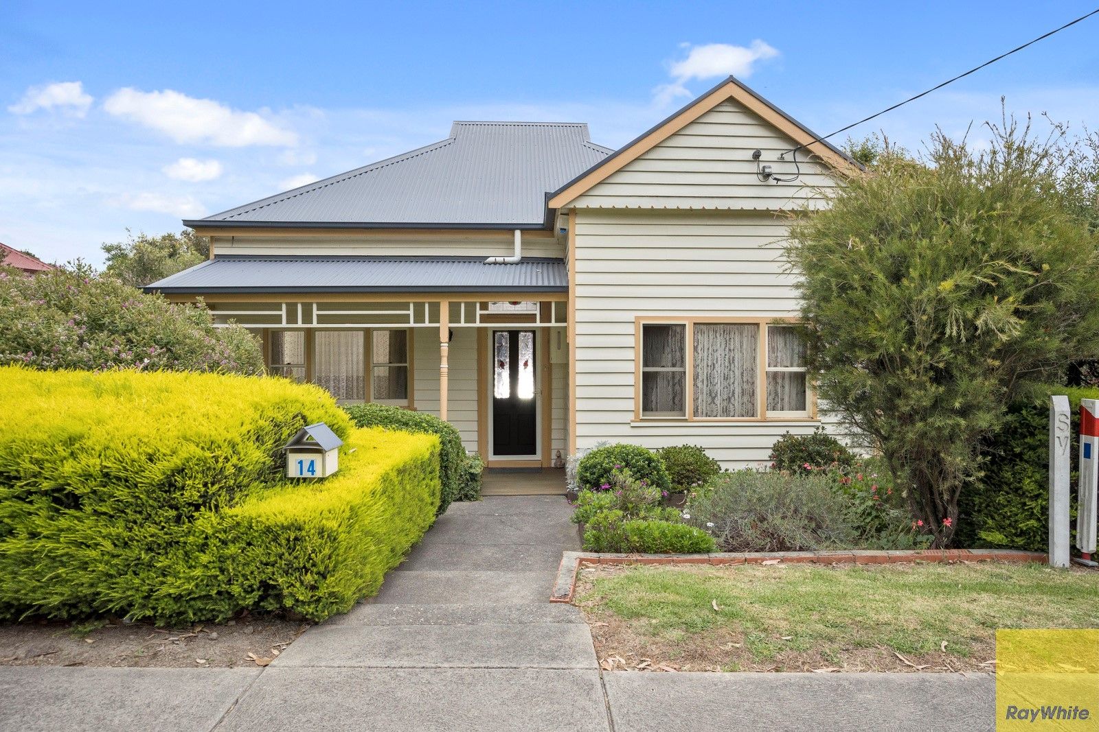 14 Welshpool Road, Toora VIC 3962