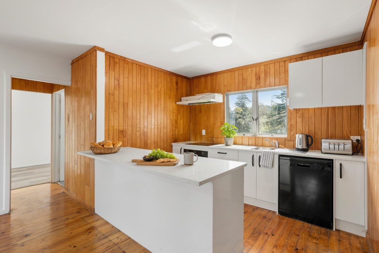 639 Swanson Road, Swanson, Waitakere City