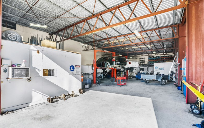 2/12 Brennan Street, Slacks Creek, QLD 4127