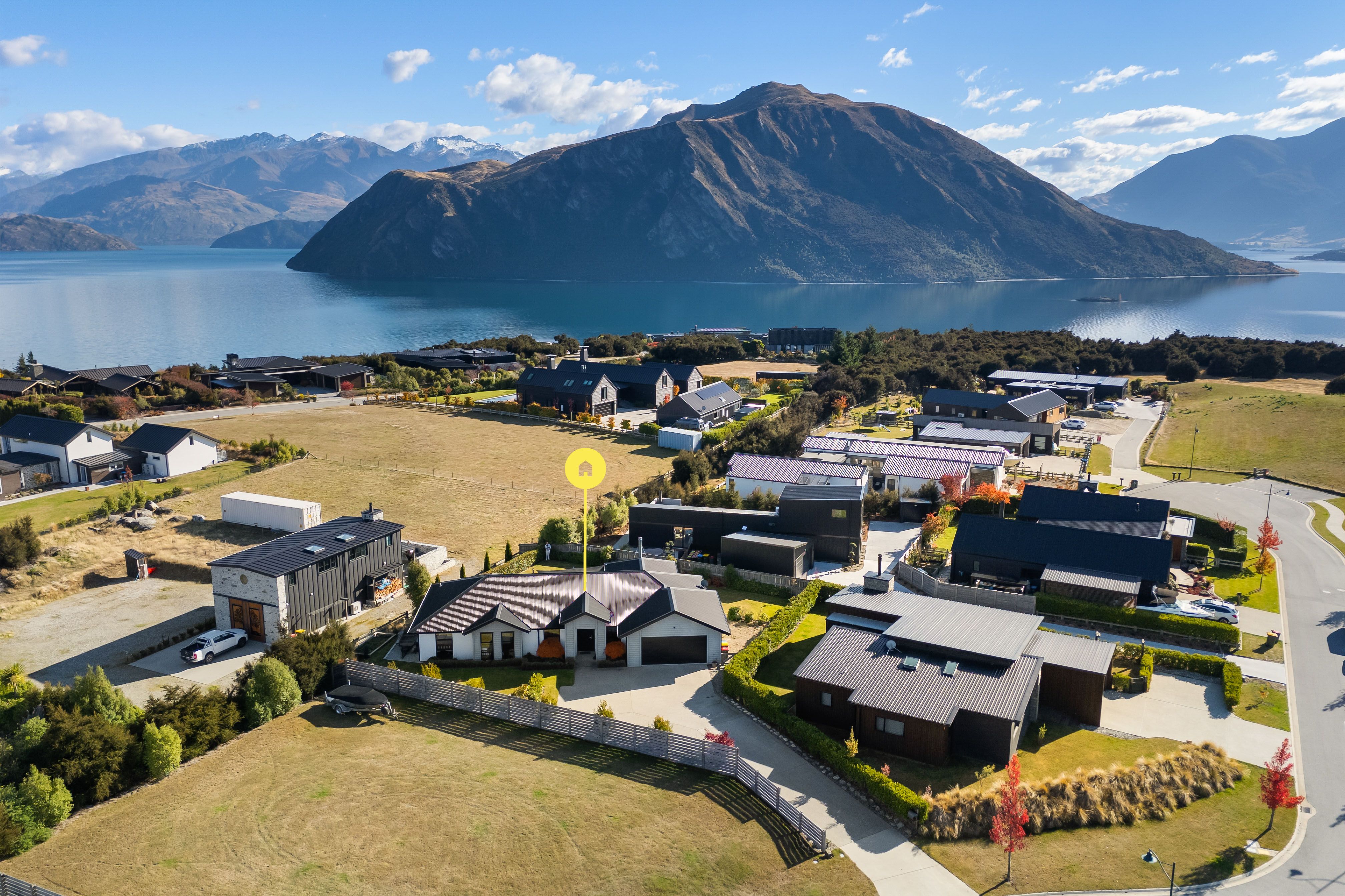 71 Infinity Drive, Wanaka, Queenstown Lakes District