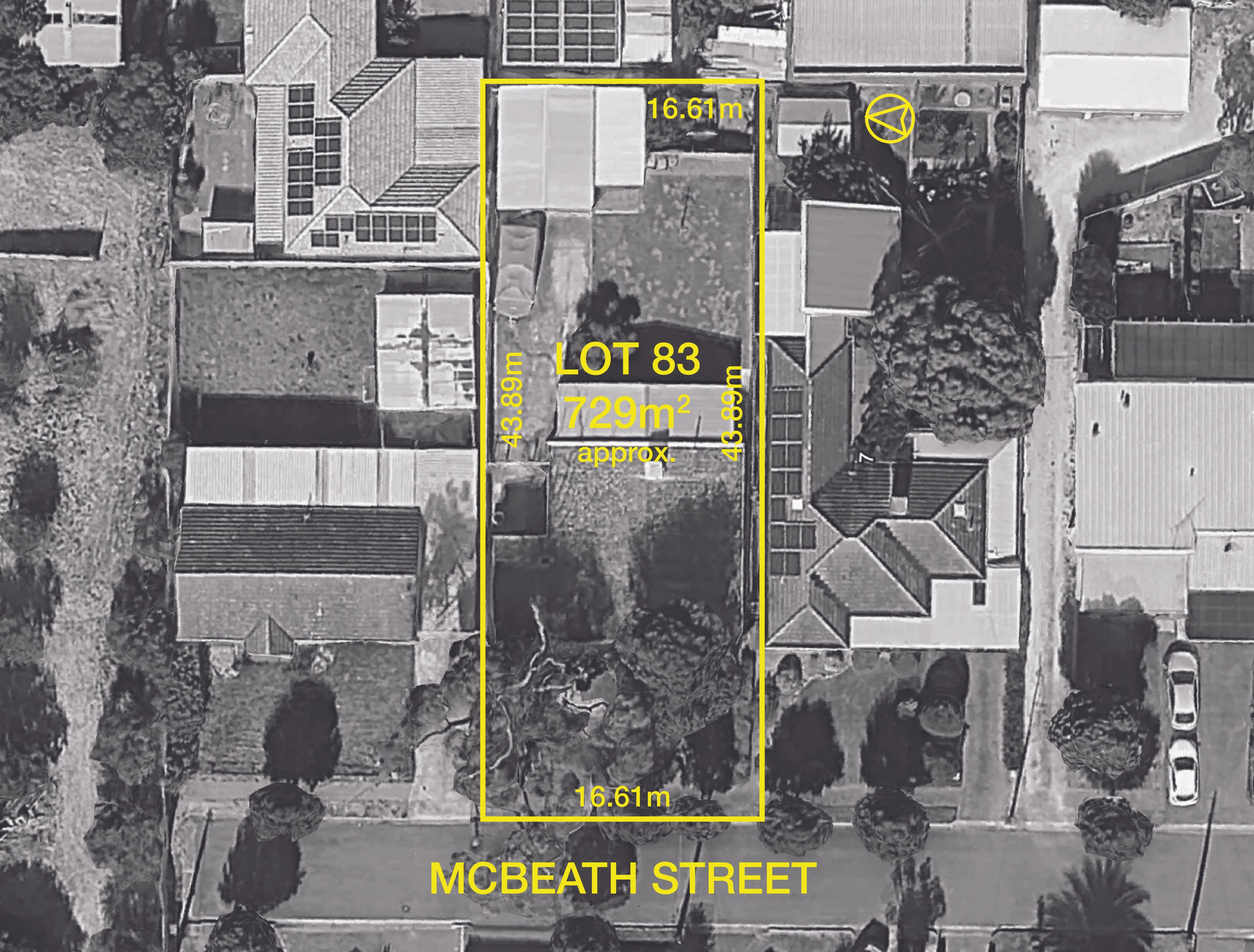 9 Mcbeath Street — photo 2 of 15