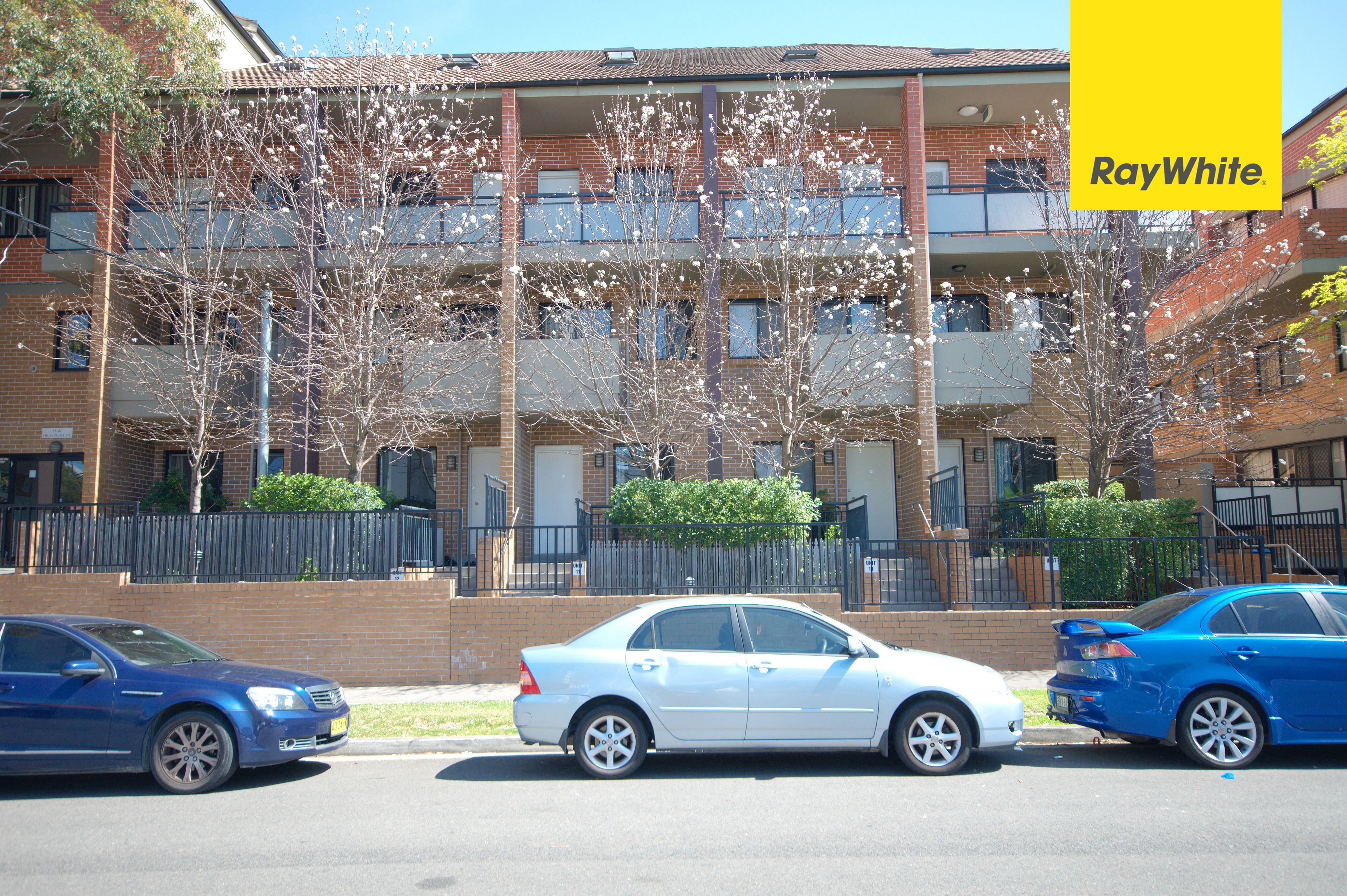 19/9-19 Hillcrest Street — photo from Ray White Lidcombe