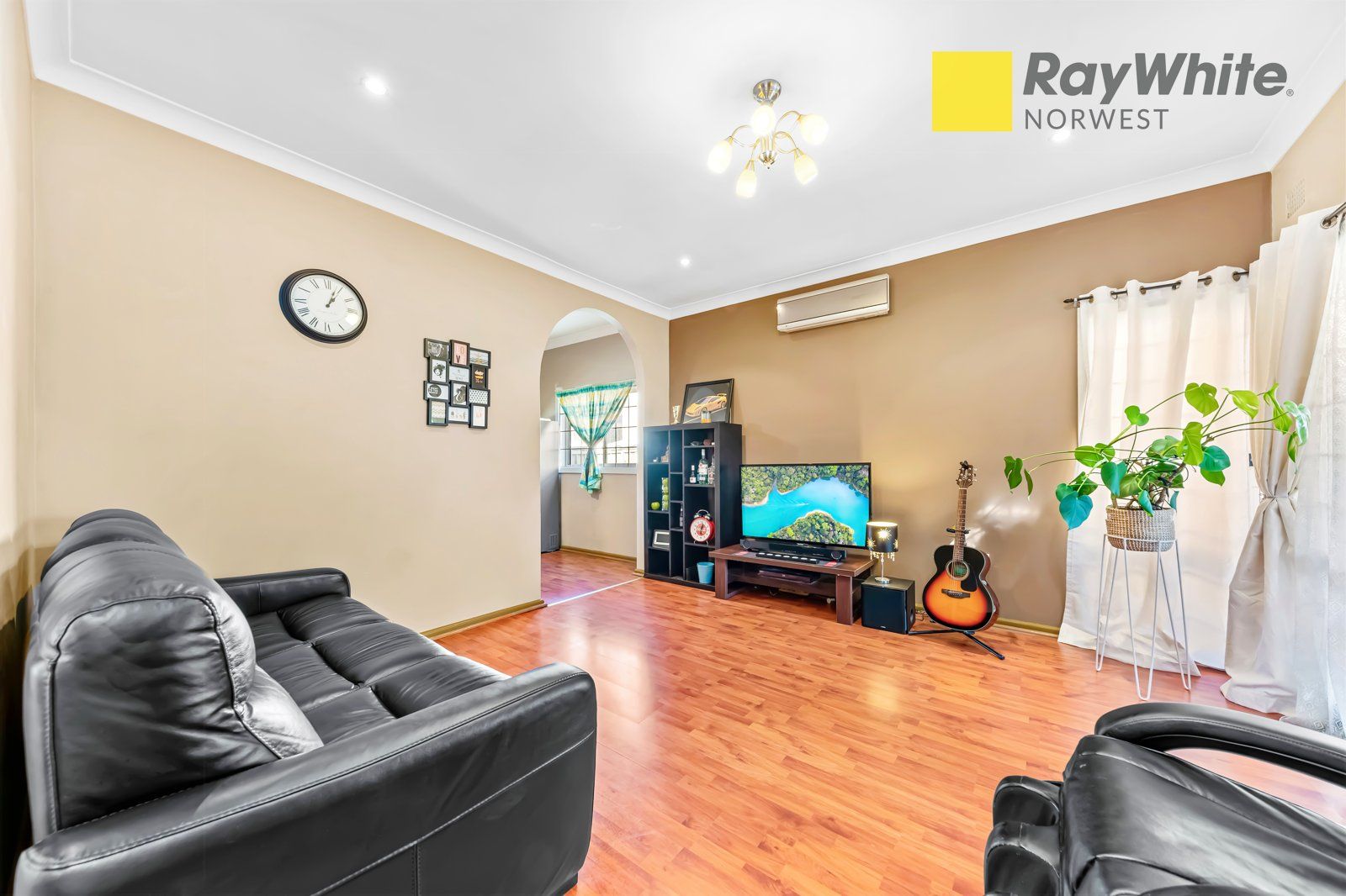 125 John Street, Lidcombe, NSW 2141