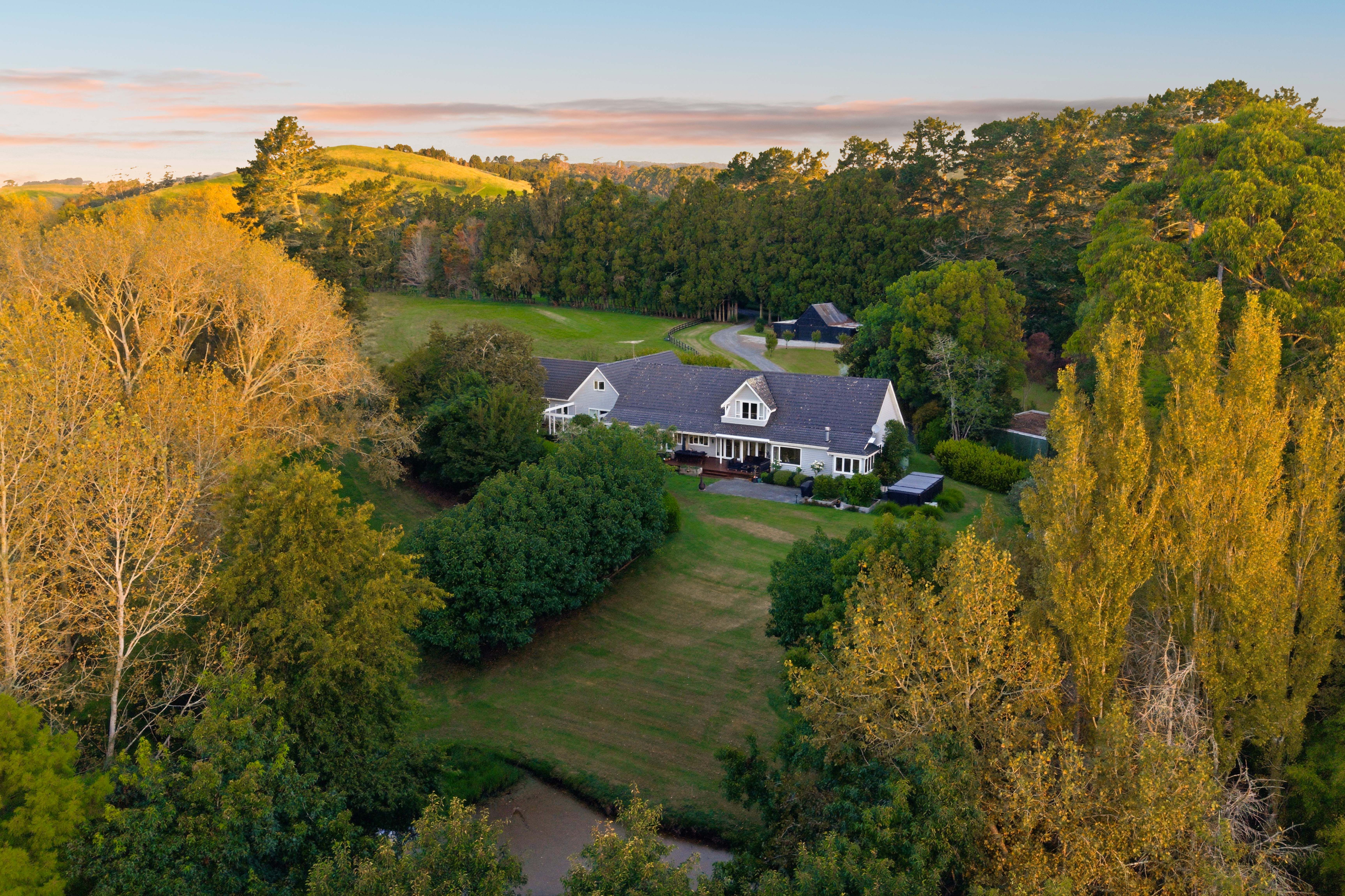 766 Clevedon Kawakawa Road, Clevedon, Manukau City