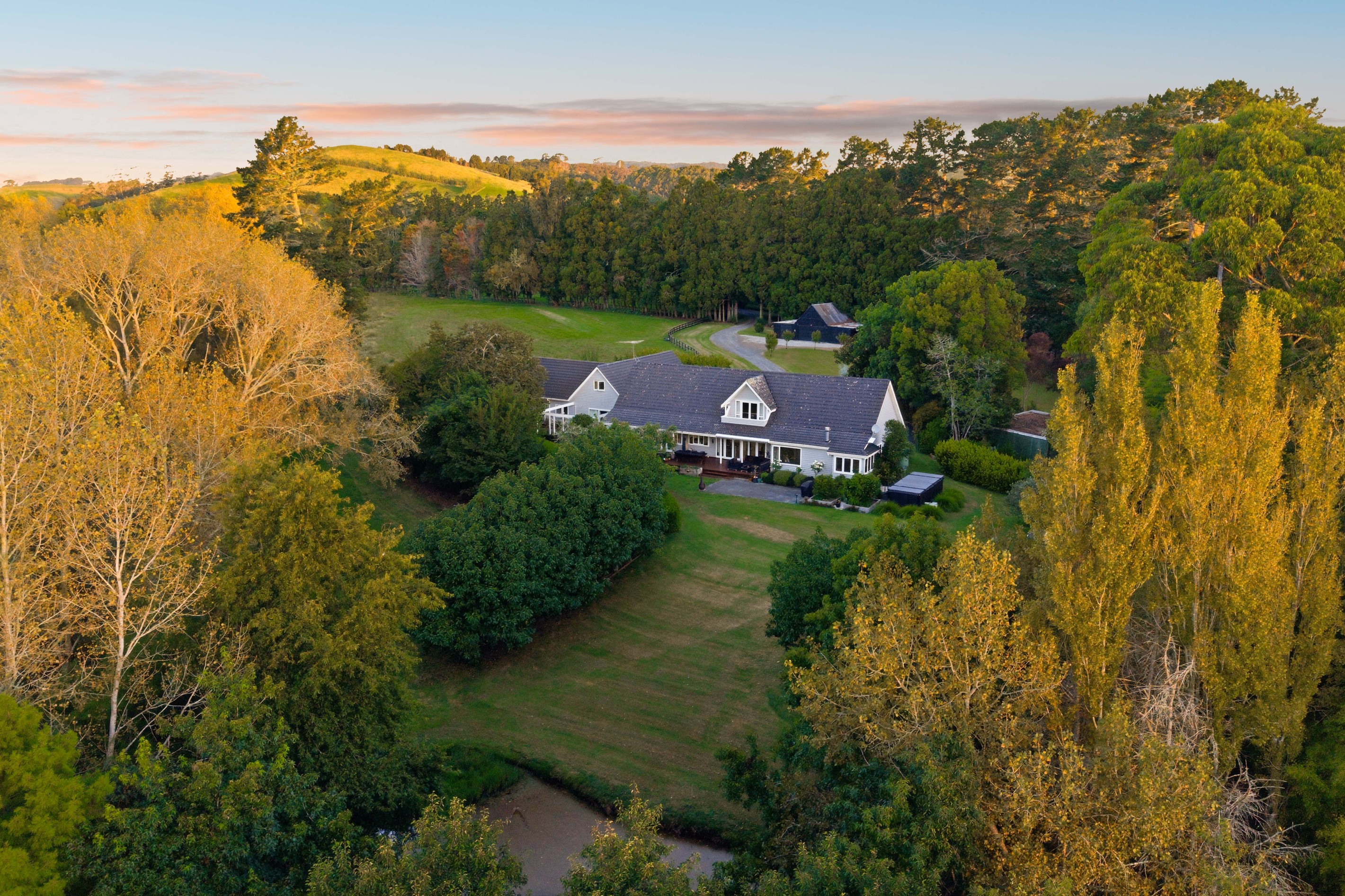 766 Clevedon Kawakawa Road, Clevedon, Manukau City