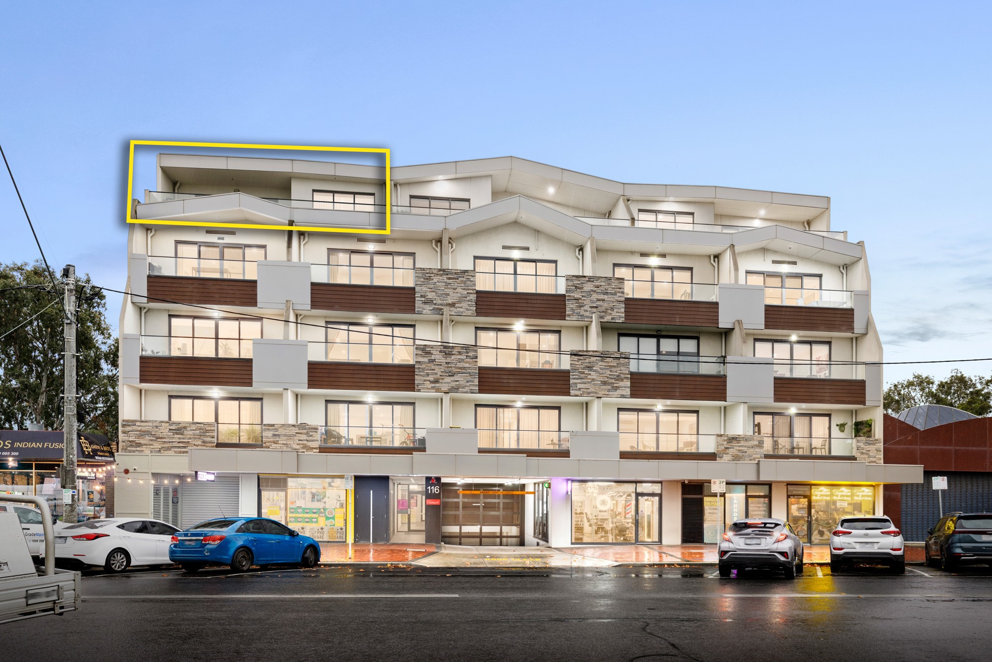 403/116 Watton Street, Werribee, VIC 3030