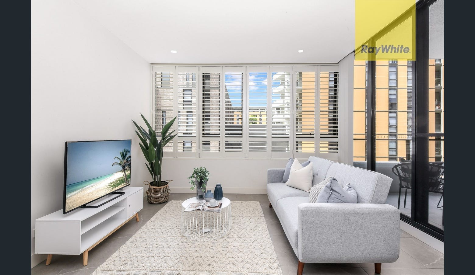 509D/1 Broughton Street, Parramatta, NSW 2150