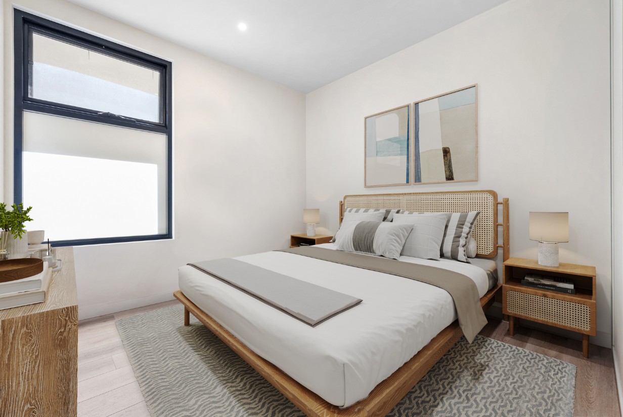 110/83 Tram Road, Doncaster, VIC 3108