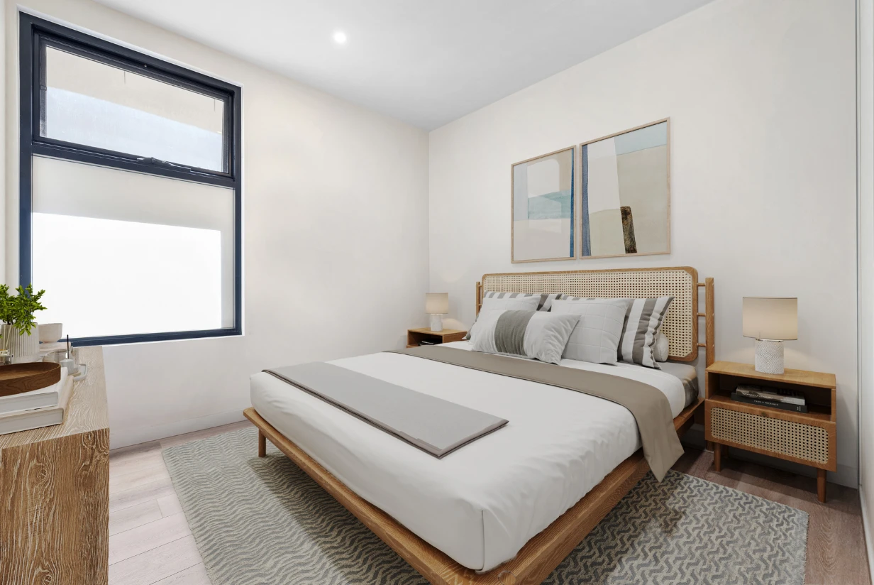 110/83 Tram Road, Doncaster, VIC 3108