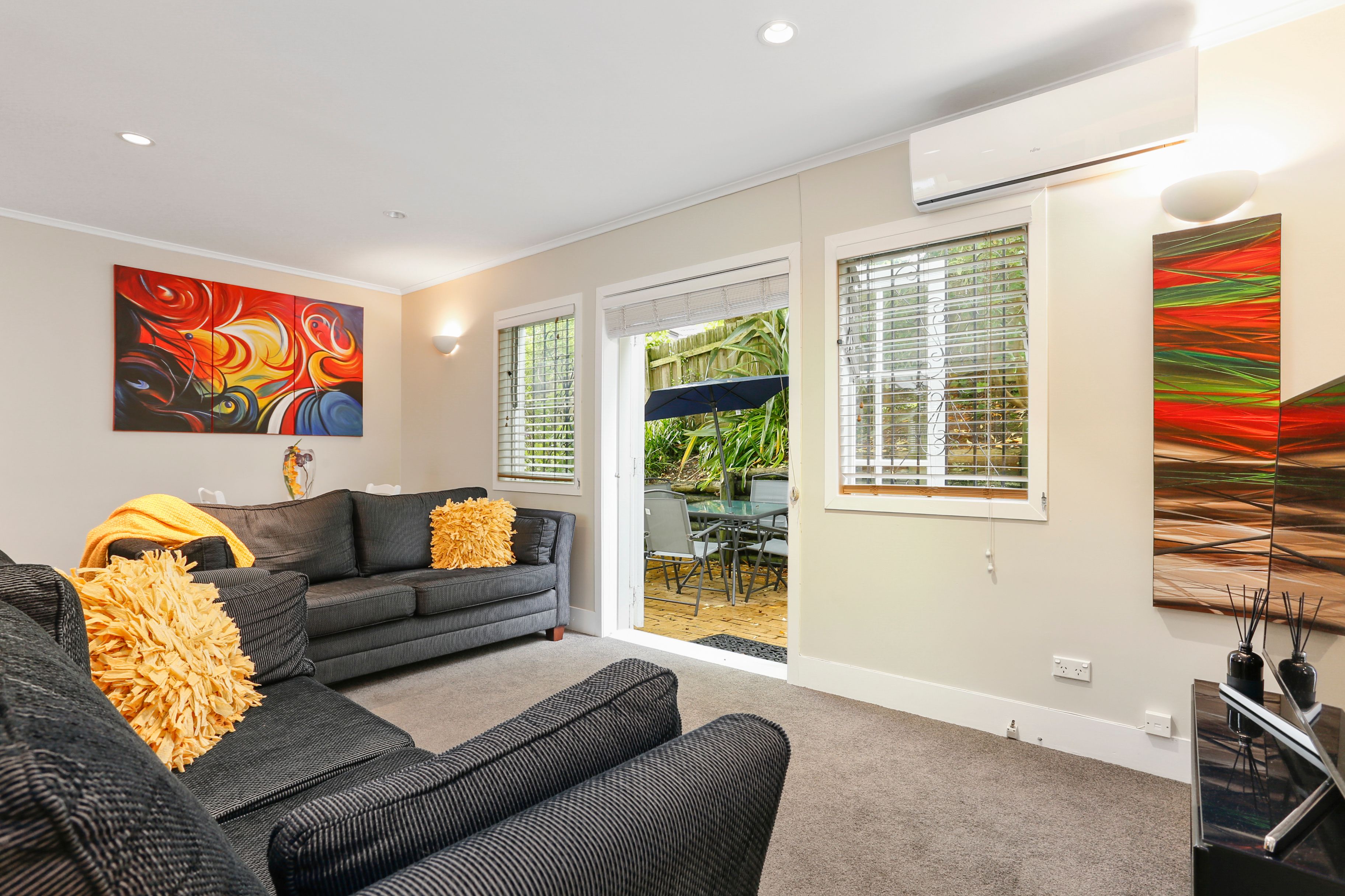 6/5 Claybrook Road, Parnell, Auckland City
