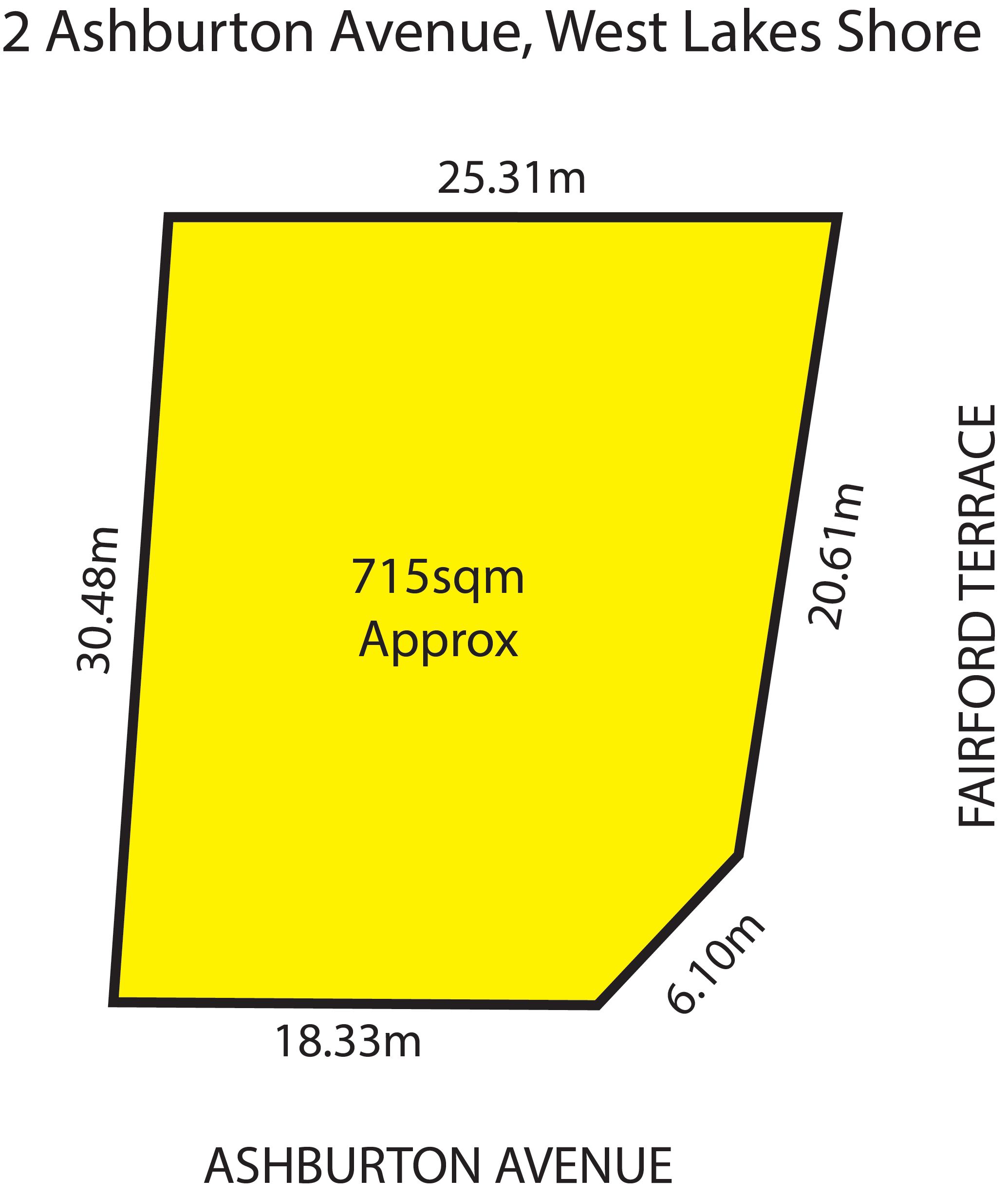 2 Ashburton Avenue, West Lakes Shore, SA 5020