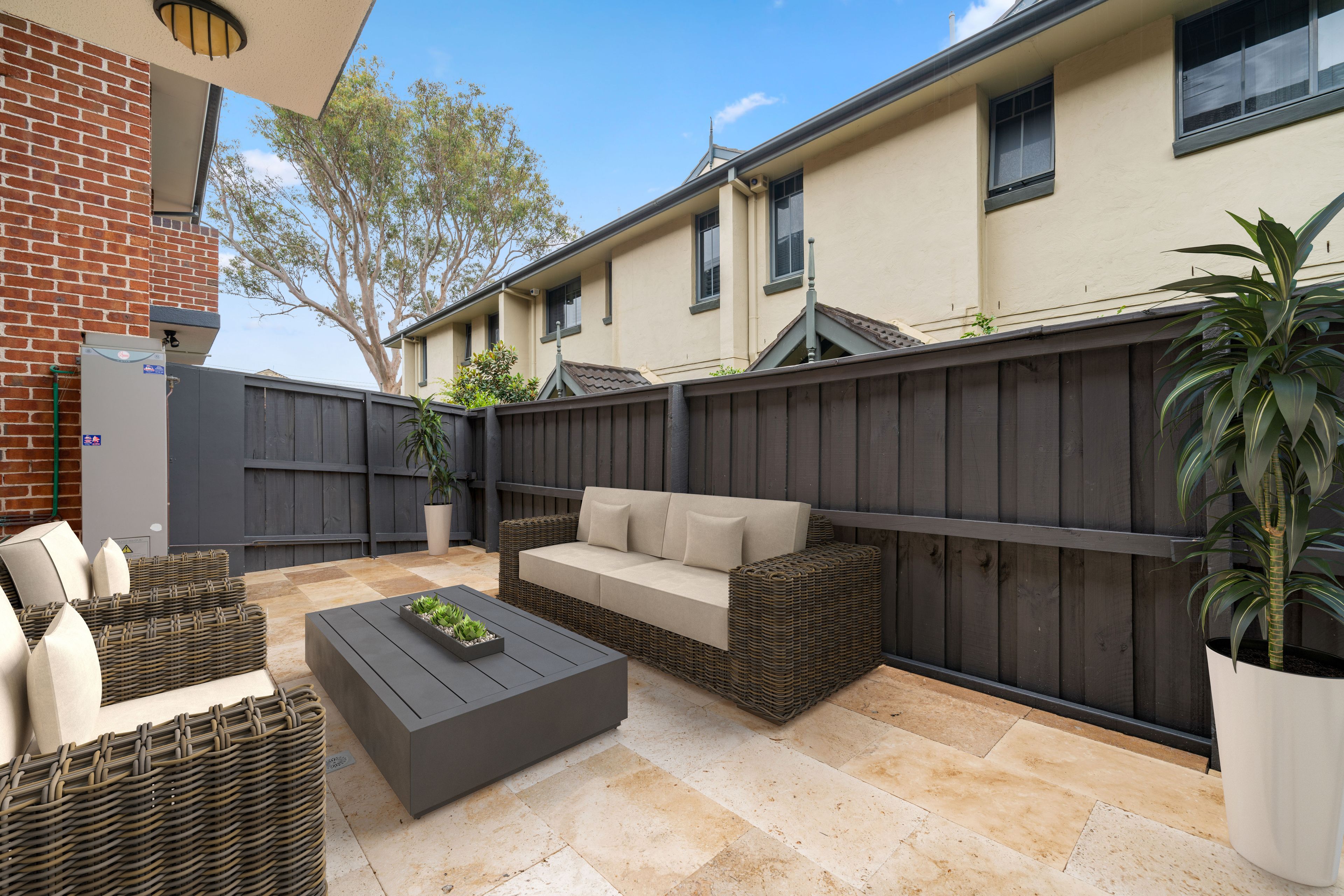 3/7 Day Street, Drummoyne, NSW 2047