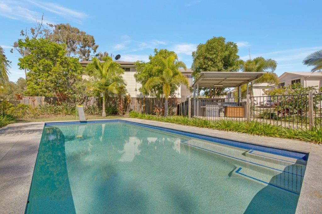 34/1 Ringuet Place, Glen Eden, QLD 4680