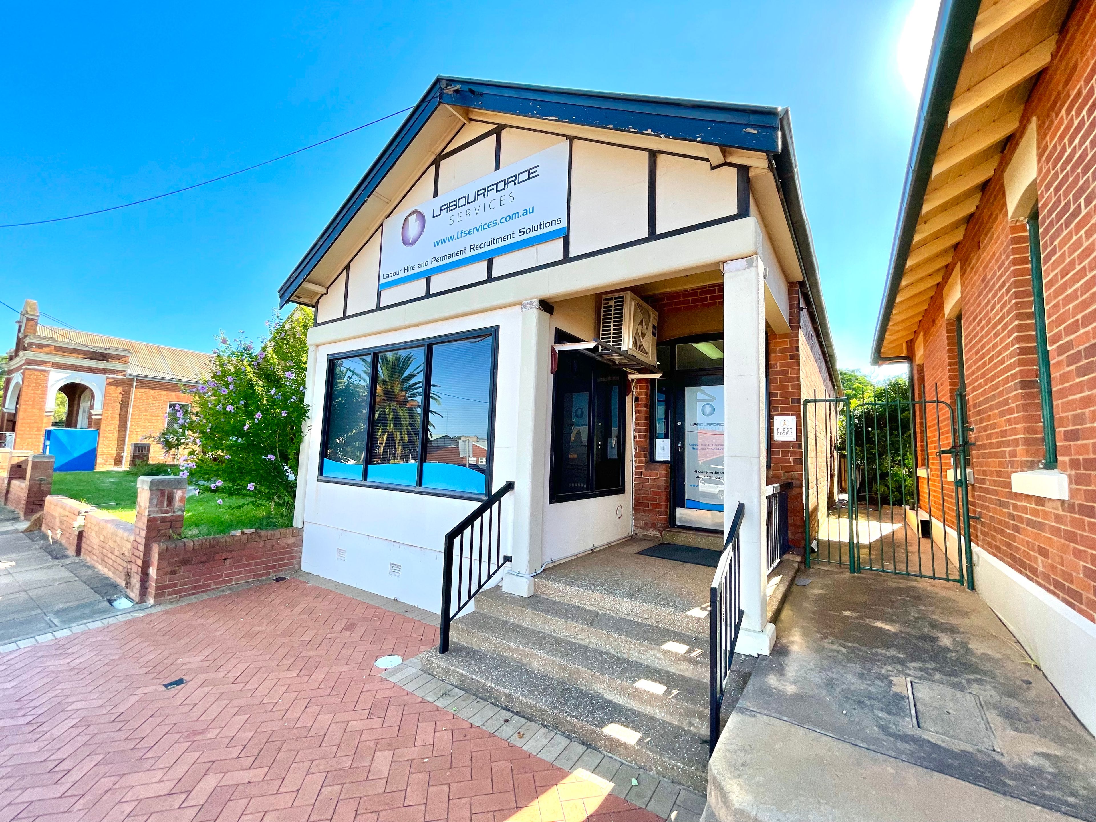 41 Currajong Street, Parkes, NSW 2870